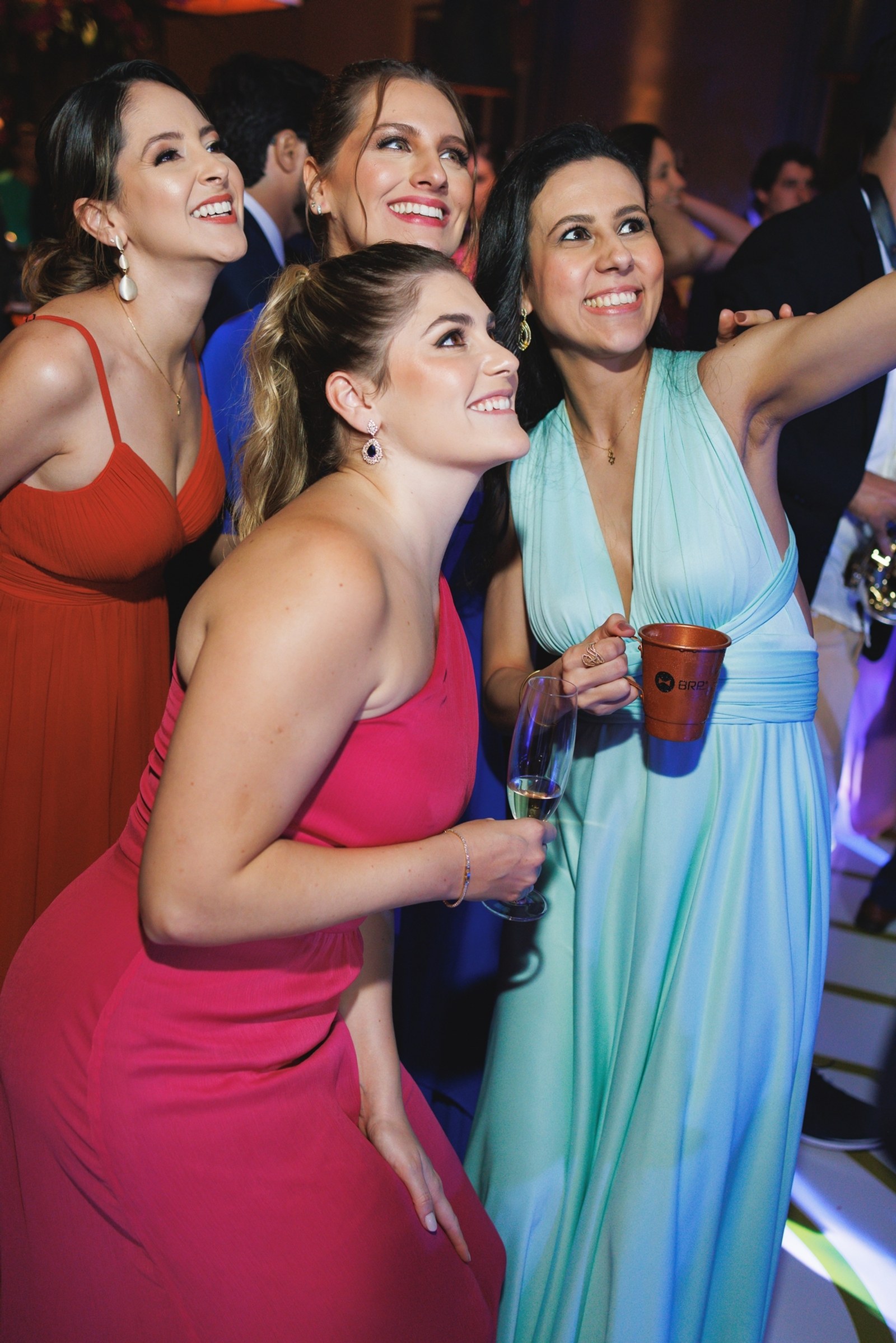 Casamento de Taisa & Ary em Le Jardin - Ribeirão Preto (SP) — fotografia 89