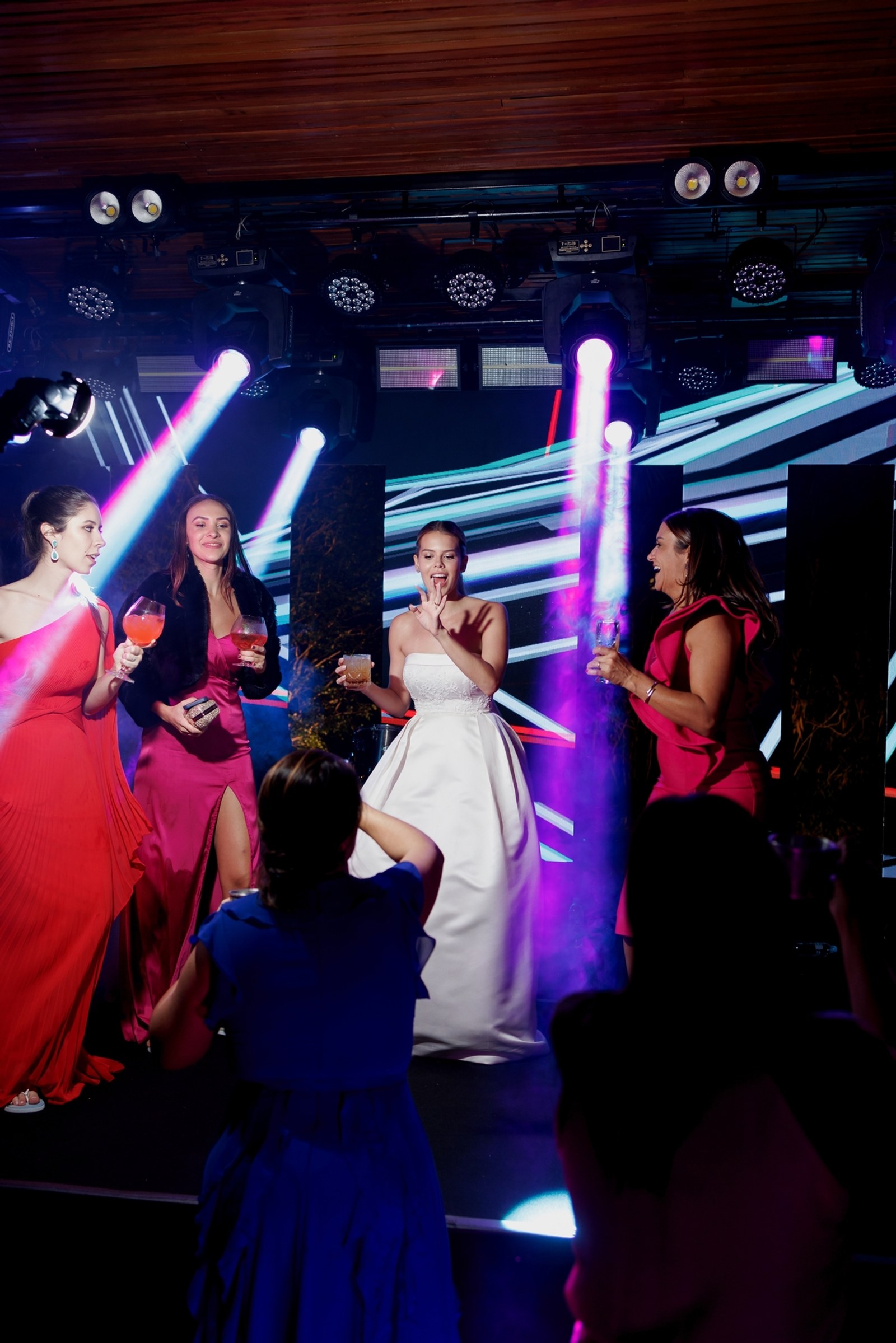 Casamento de Brenda & Lucas em Casa de Campo - Ribeirão Preto (SP) — fotografia 185