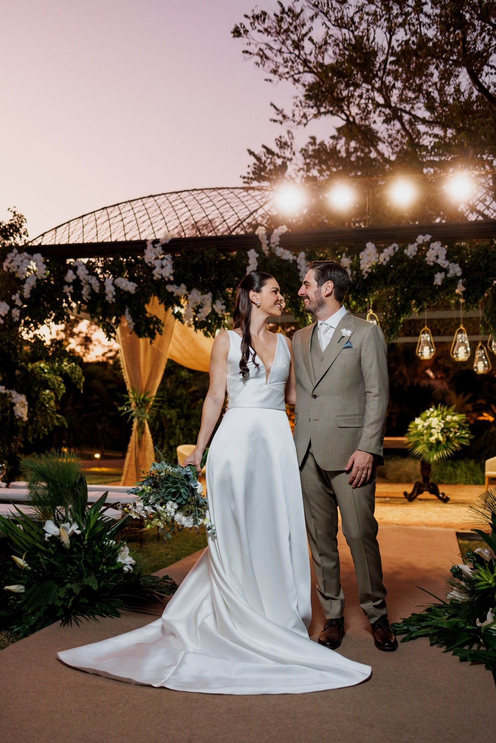 Casamento de Izabella & Pedro em Casa de Campo - Ribeirão Preto (SP) — fotografia 124