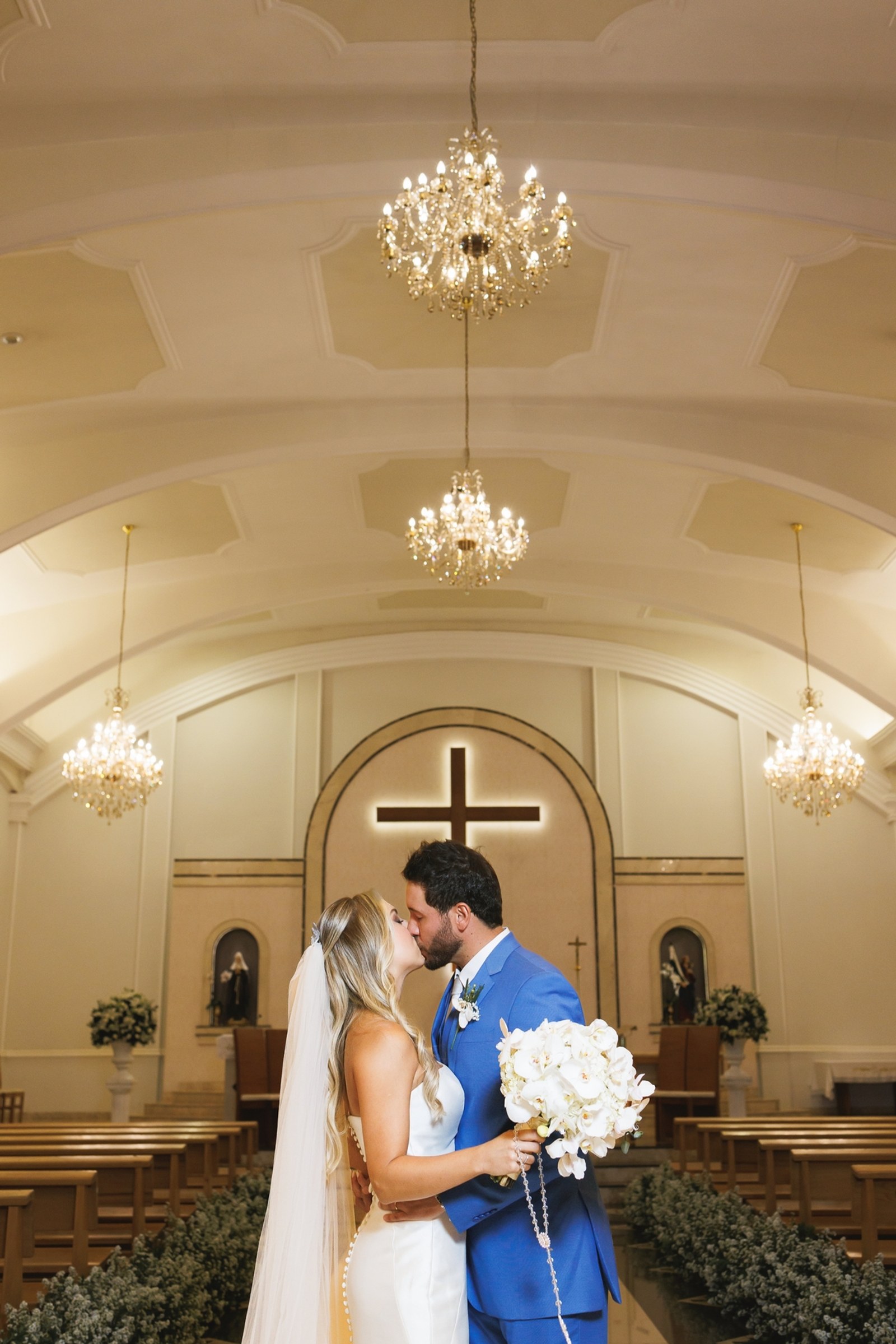 Casamento de Andressa & Felipe em Mesa Por João Rangel - Ribeirão Preto (SP) — fotografia 44