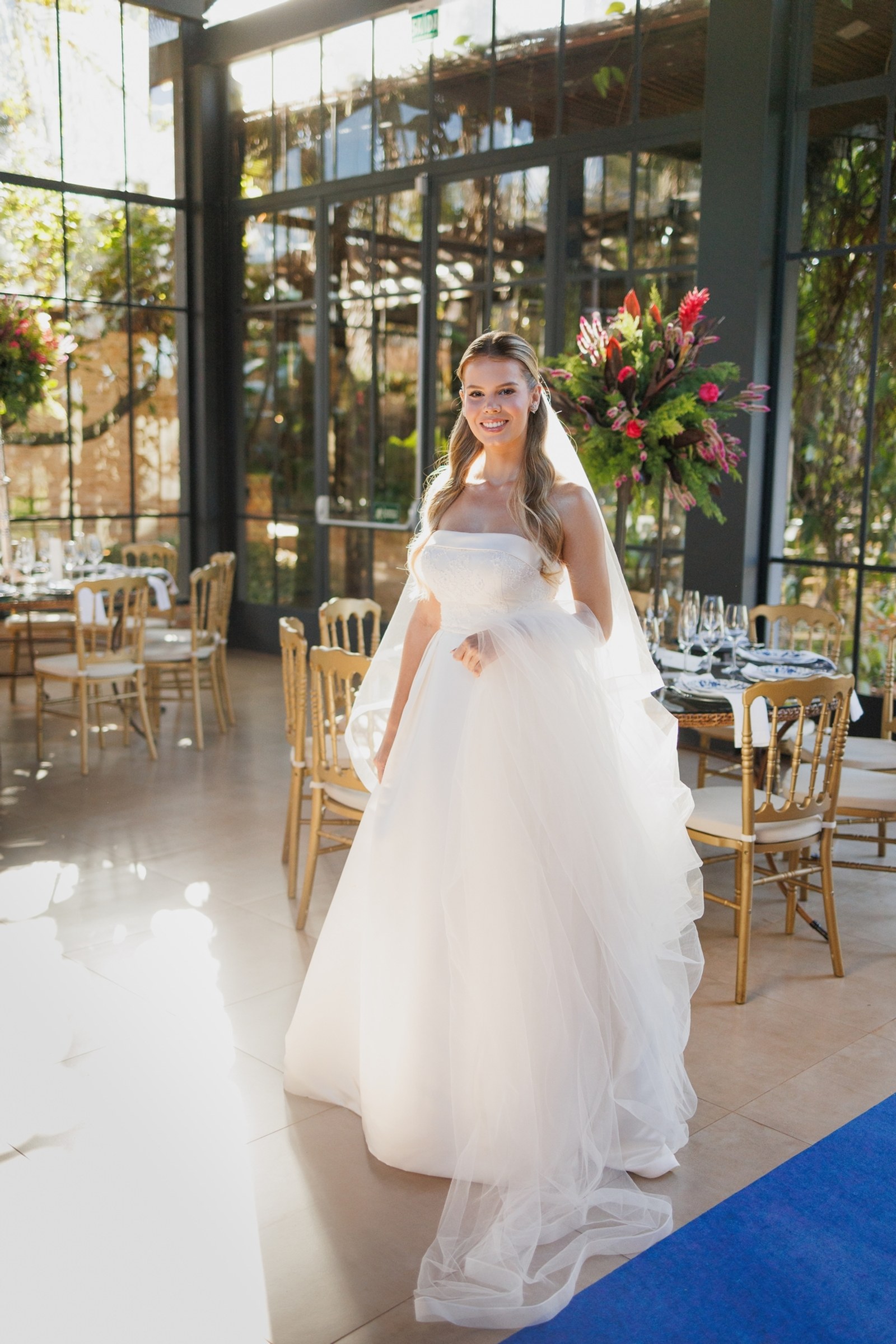 Casamento de Brenda & Lucas em Casa de Campo - Ribeirão Preto (SP) — fotografia 34
