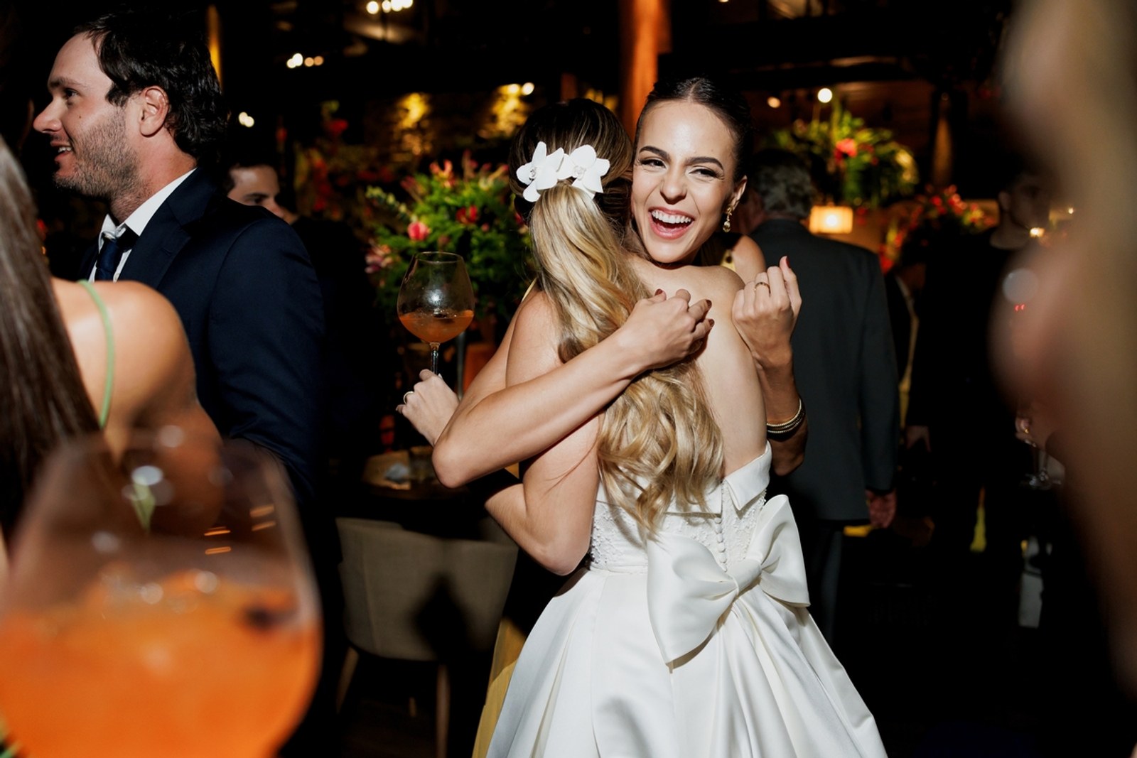 Casamento de Brenda & Lucas em Casa de Campo - Ribeirão Preto (SP) — fotografia 152