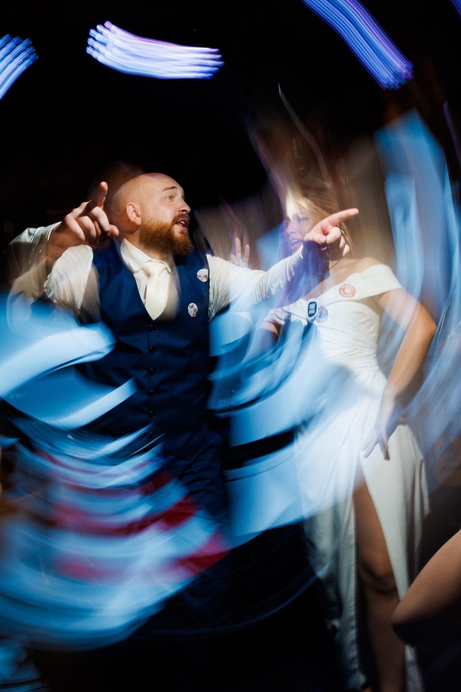 Casamento de Fernanda & Igor em Villa Campesina - Ribeirão Preto (SP) — fotografia 137
