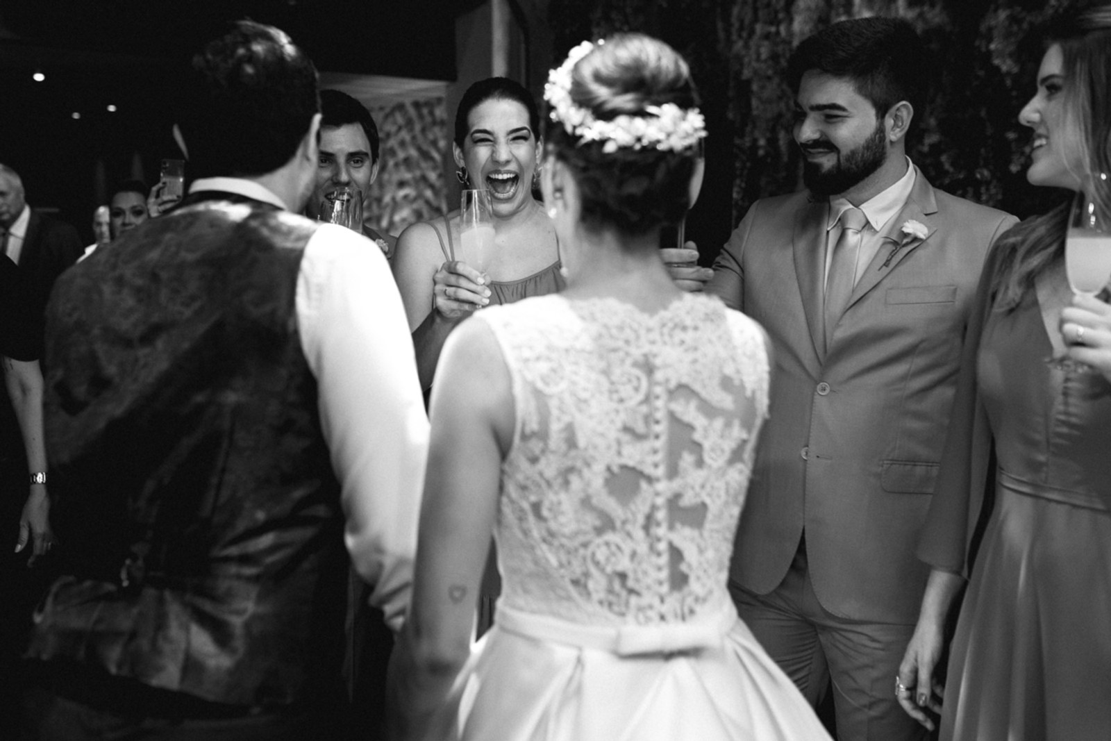 Casamento de Natália & João em Pallato Buffet - Ribeirão Preto (SP) — fotografia 32