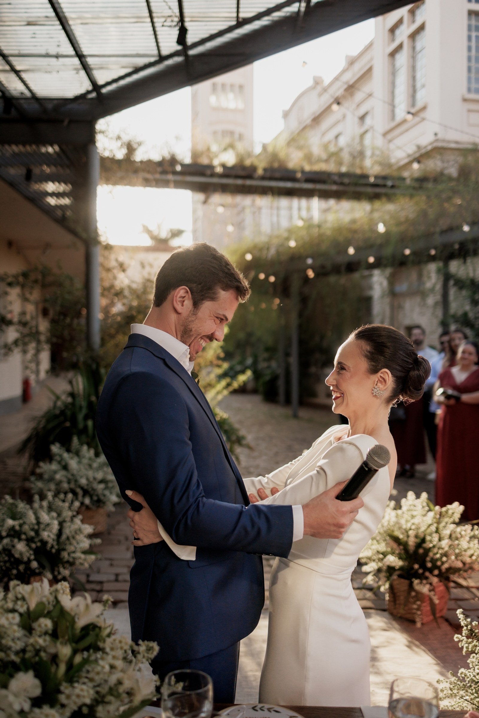 Casamento de Giovanna & Henrique em Recafé - Ribeirão Preto (SP) — fotografia 74