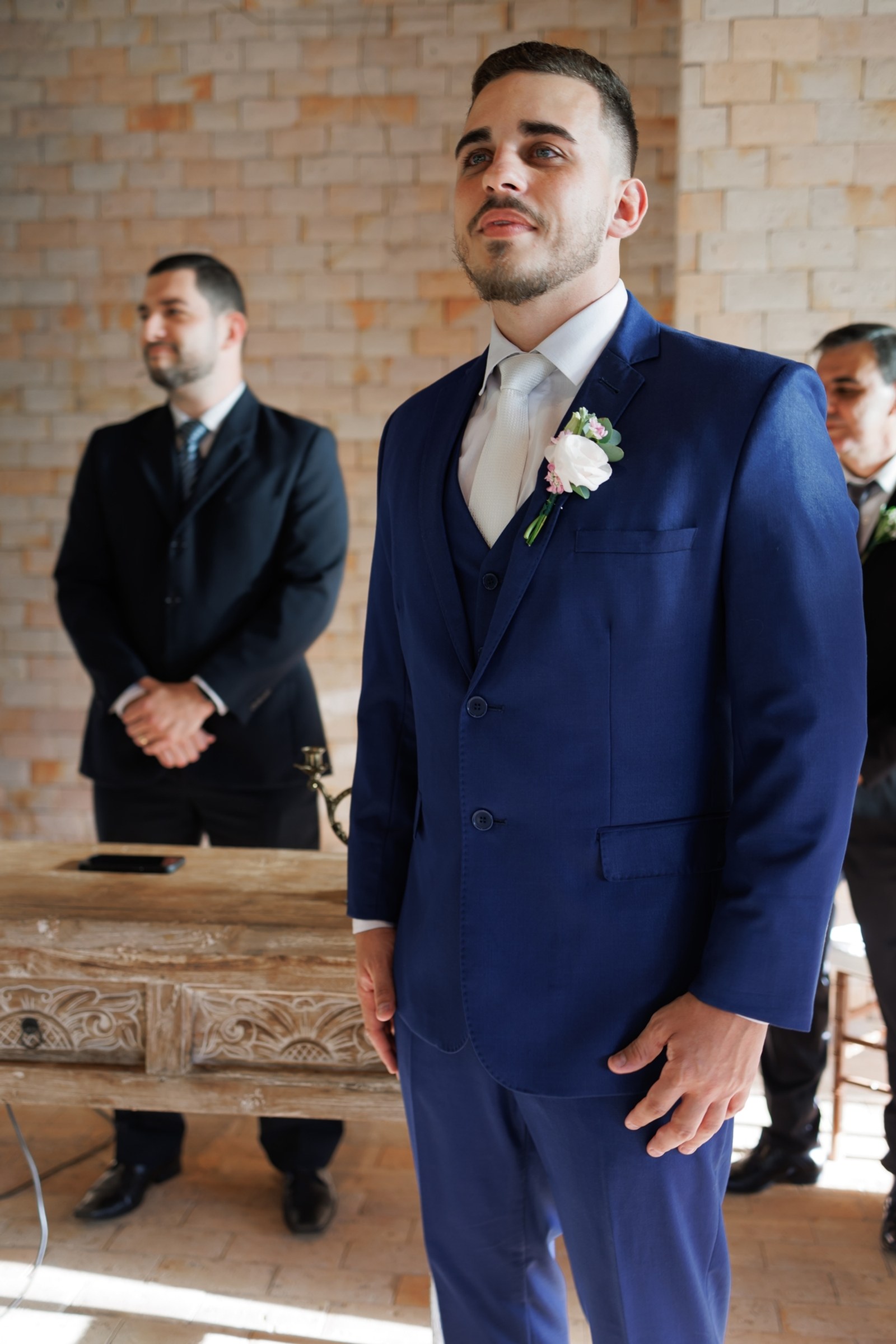 Casamento de Gabriela & Gustavo em Ribeirão Preto (SP) — fotografia 16