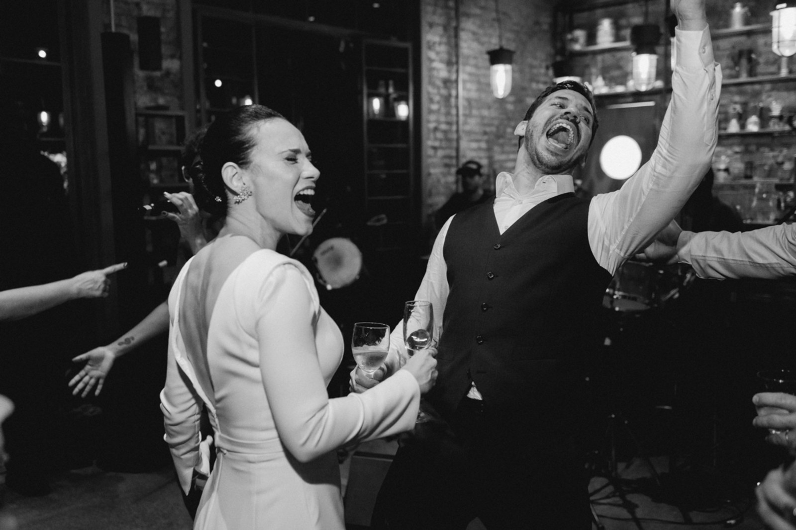 Casamento de Giovanna & Henrique em Recafé - Ribeirão Preto (SP) — fotografia 147