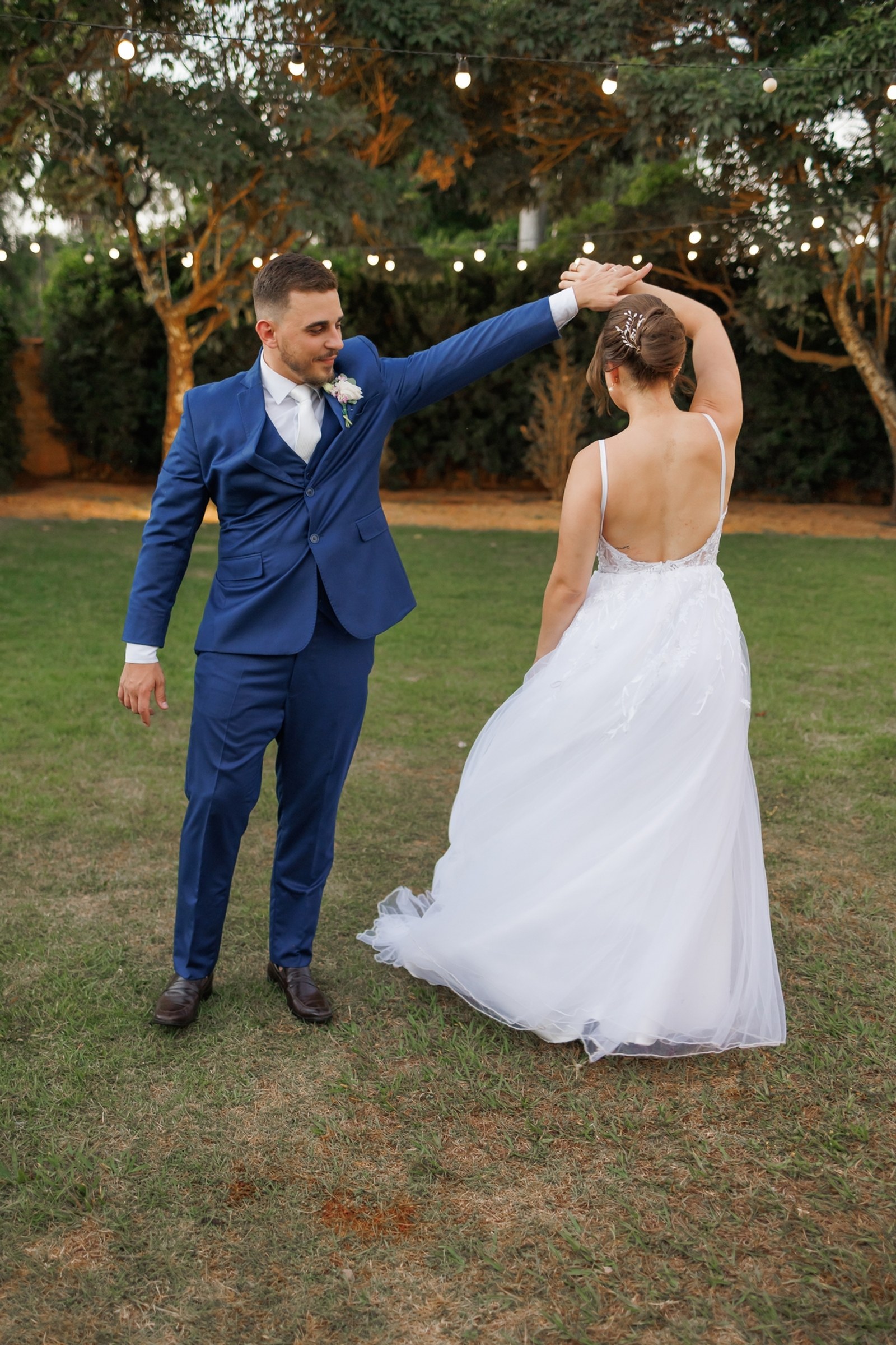 Casamento de Gabriela & Gustavo em Ribeirão Preto (SP) — fotografia 81
