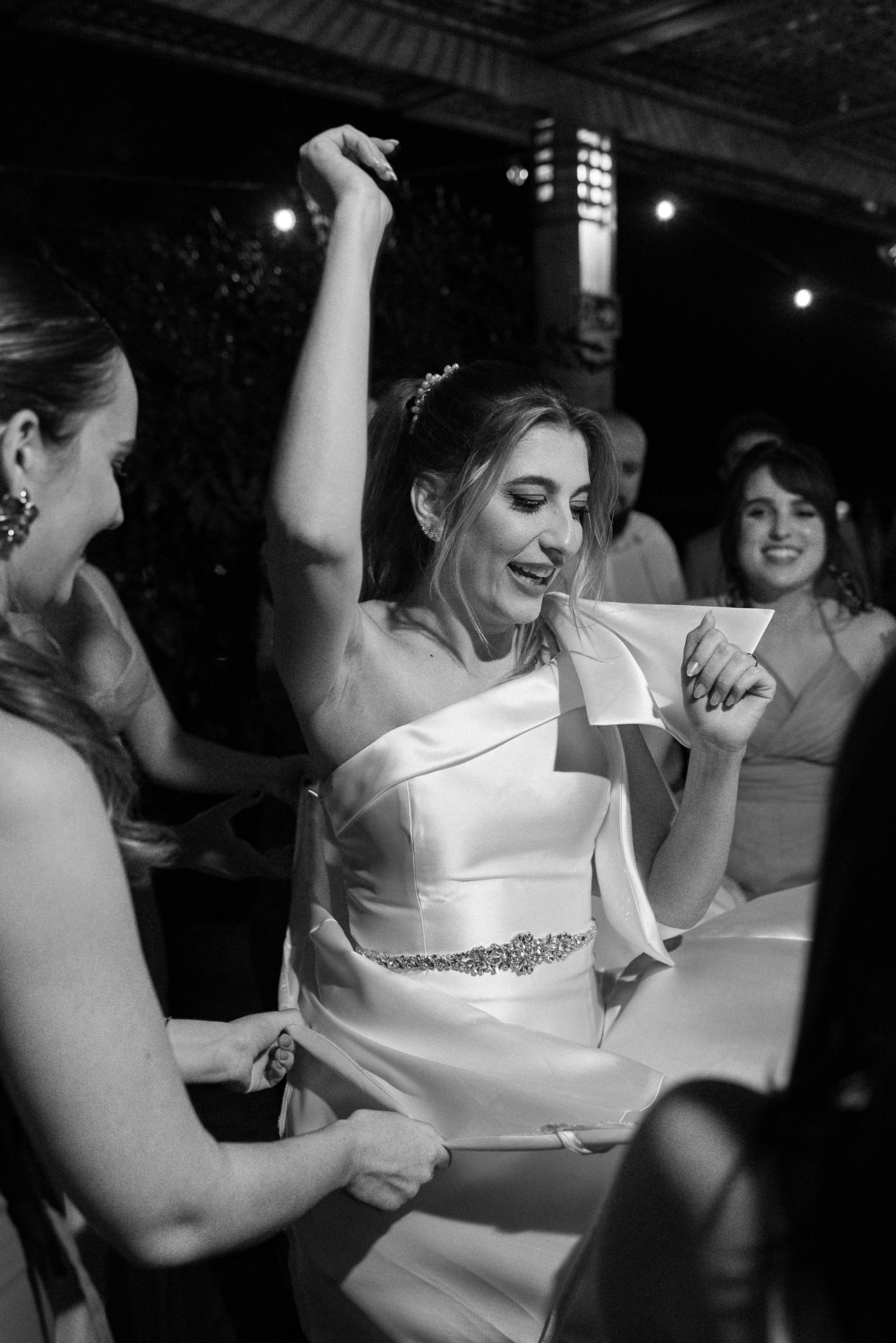 Casamento de Camila & Ricardo em Restaurante da Tulha - Ribeirão Preto (SP) — fotografia 72