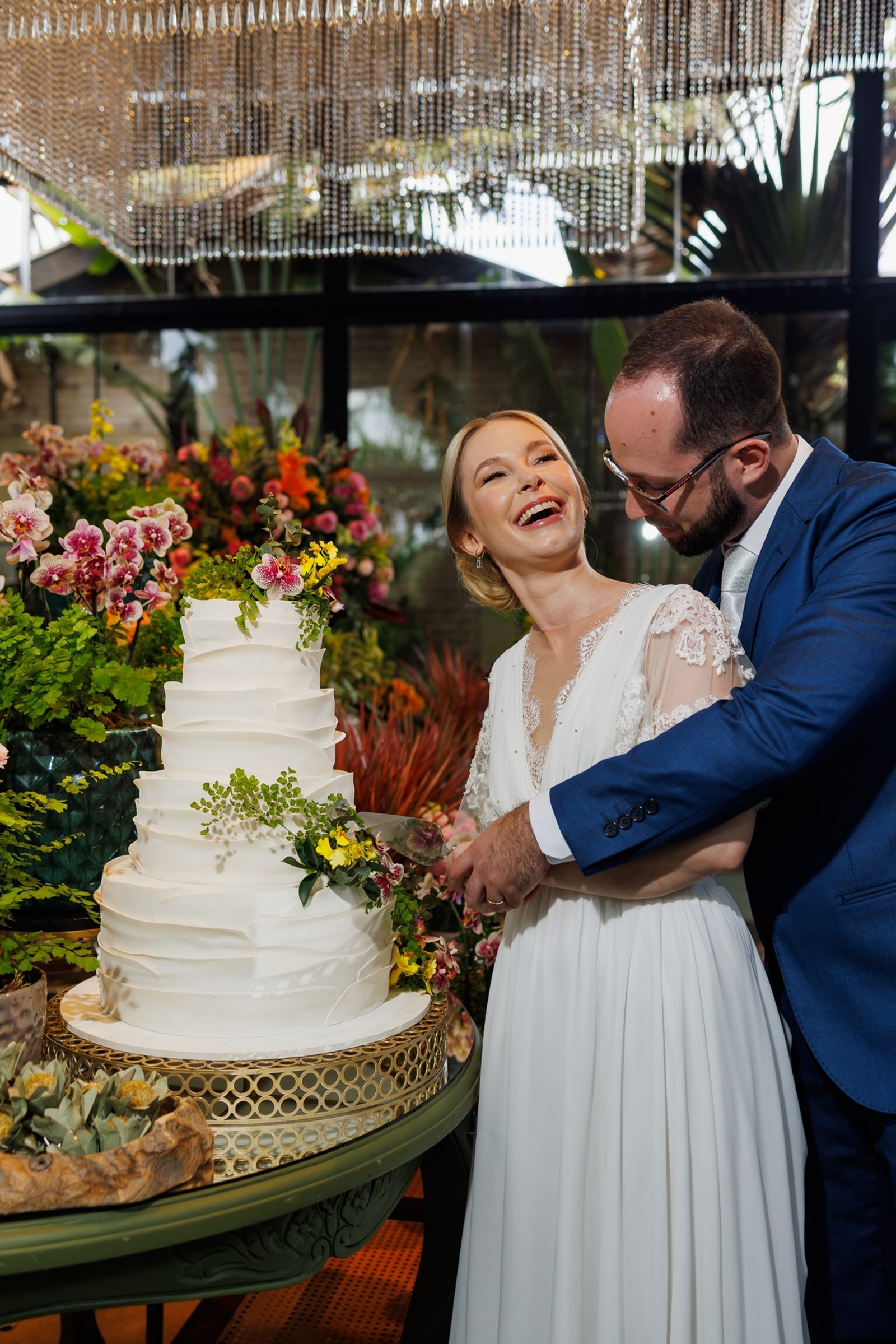 Casamento de Maria Olívia e Miguel em Villa do Lago - Ribeirão Preto (SP) — fotografia 68