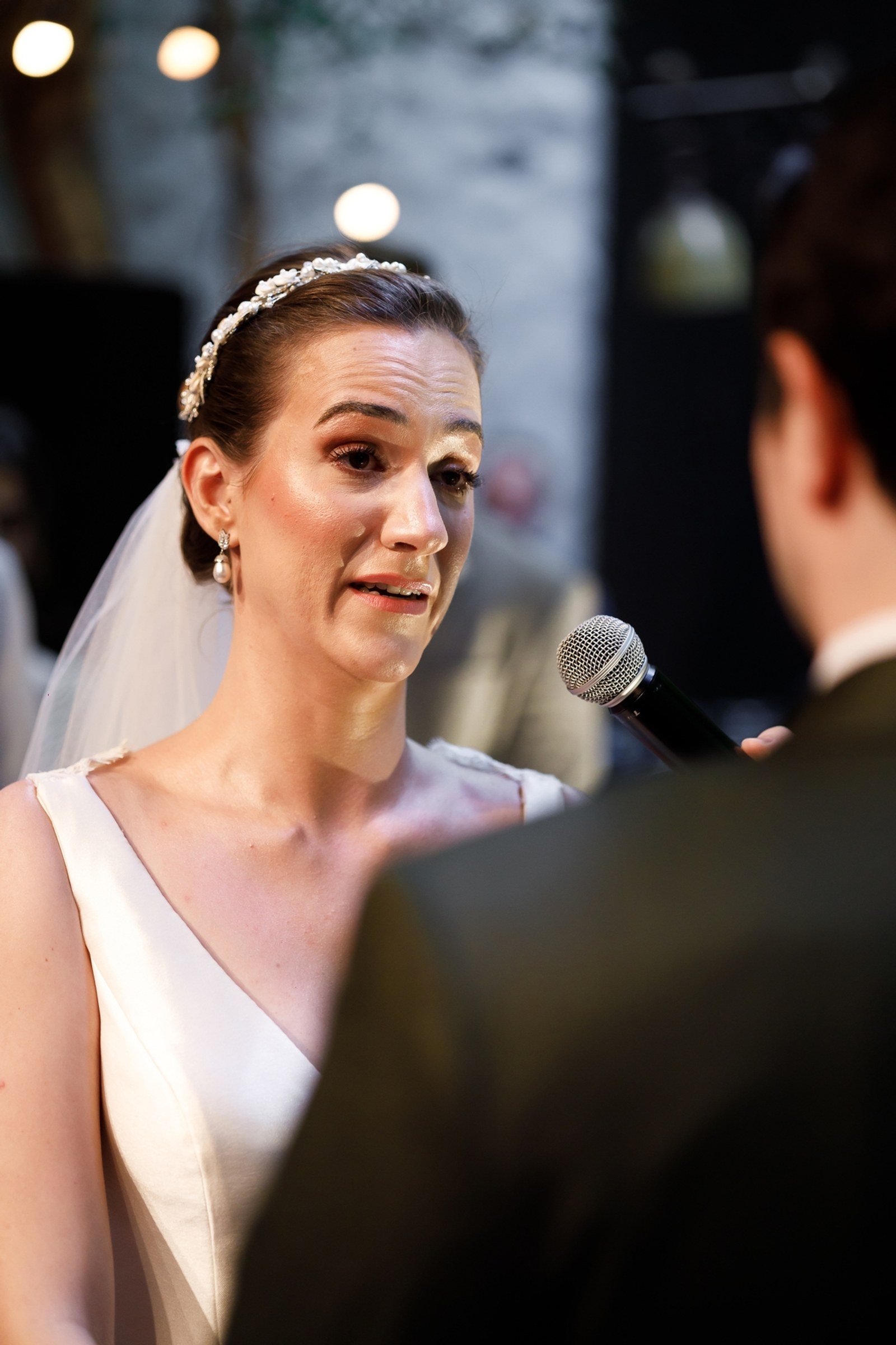 Casamento de Natália & João em Pallato Buffet - Ribeirão Preto (SP) — fotografia 13