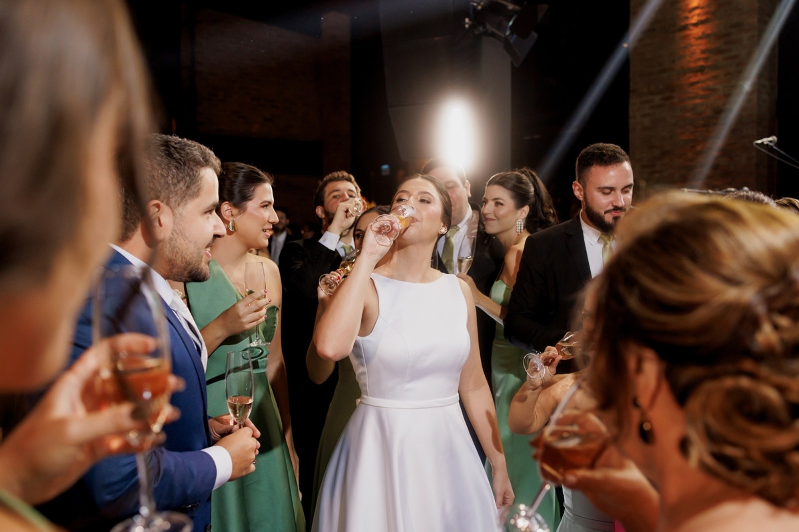 Casamento de Giovanna & Charles em Espaço Loy - Ribeirão Preto — fotografia 50