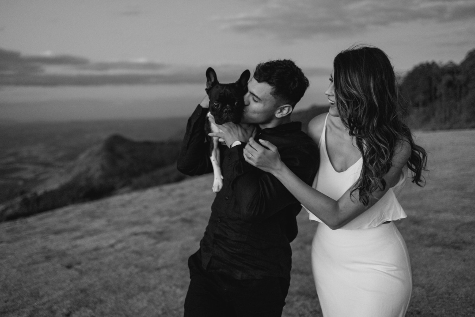 Ensaio Pré Wedding de Maria Eduarda & Pedro em Poços de Caldas (MG) — fotografia 59