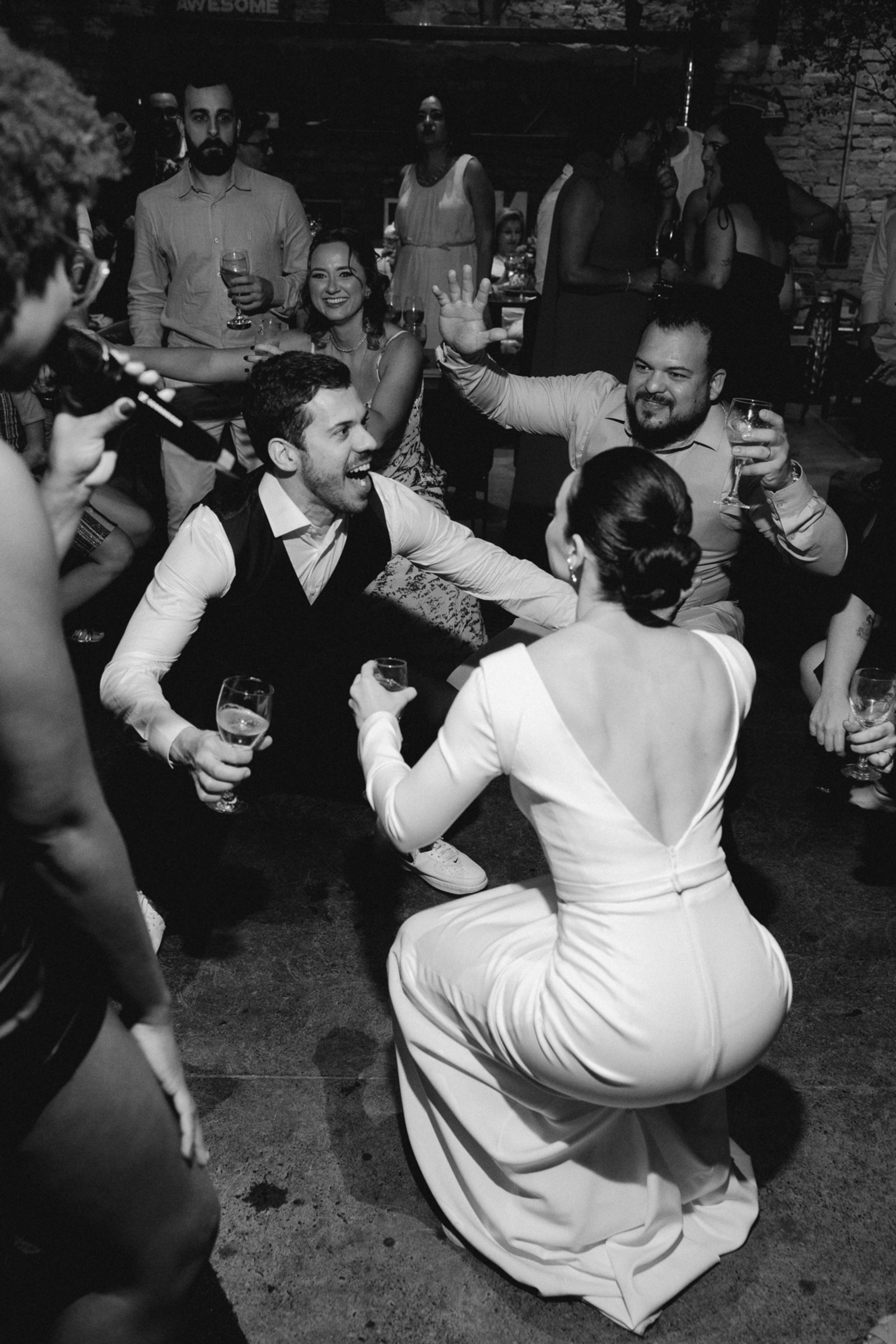 Casamento de Giovanna & Henrique em Recafé - Ribeirão Preto (SP) — fotografia 150