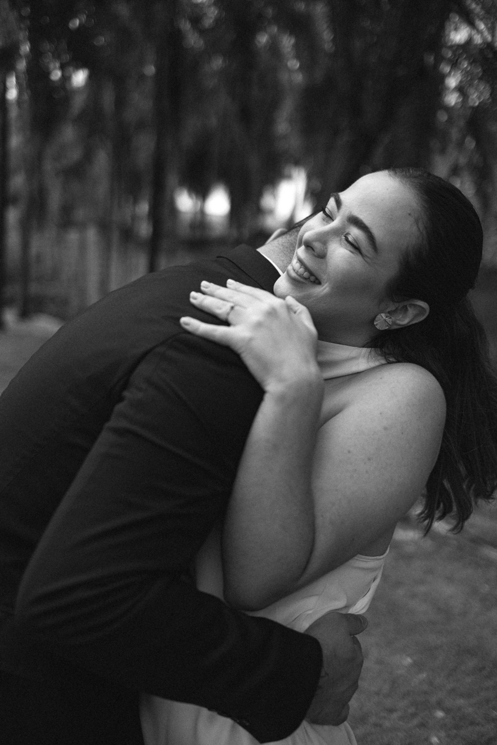 Ensaio Pré Wedding de Carol & Luiz em Ribeirão Preto (SP) — fotografia 70
