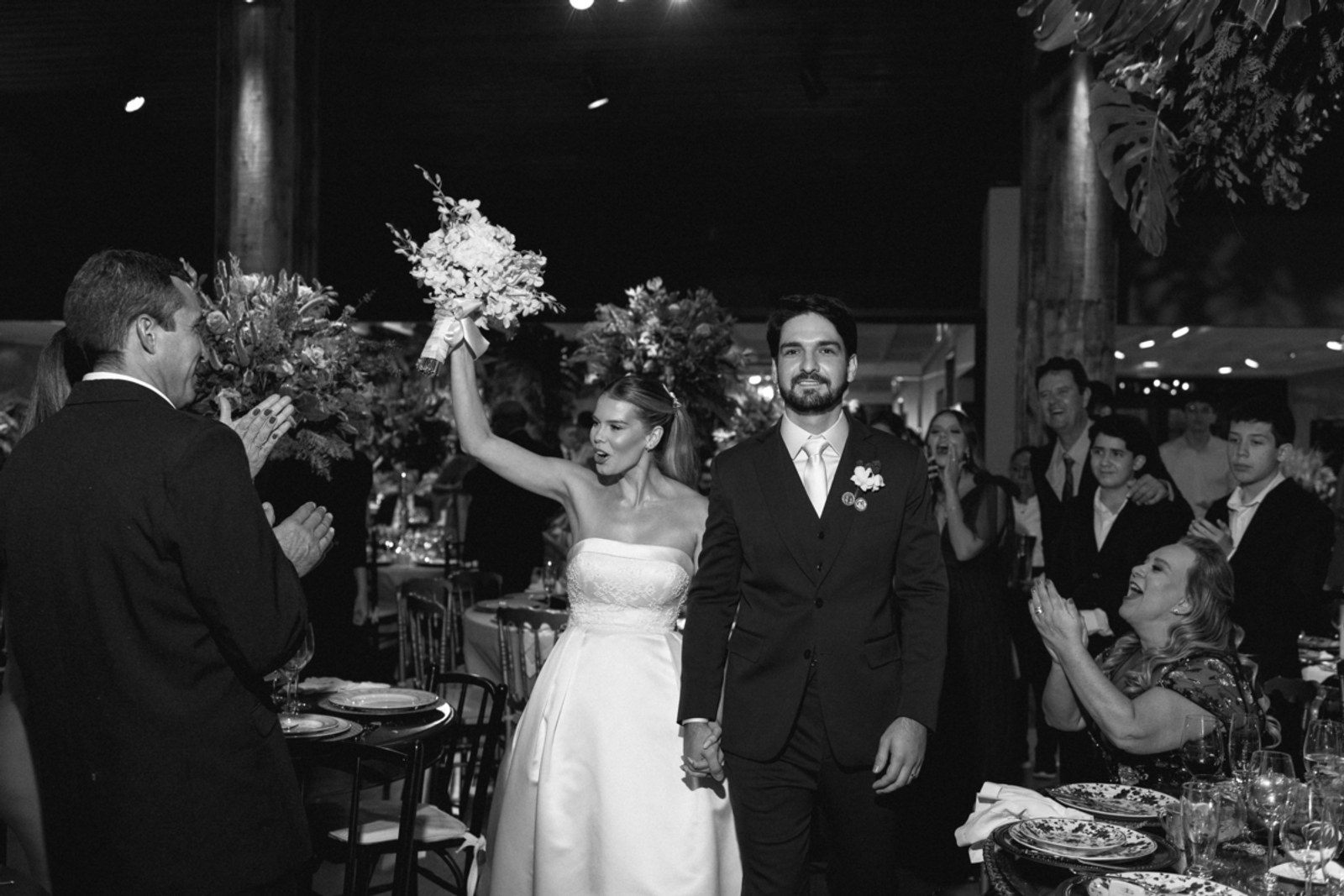 Casamento de Brenda & Lucas em Casa de Campo - Ribeirão Preto (SP) — fotografia 141