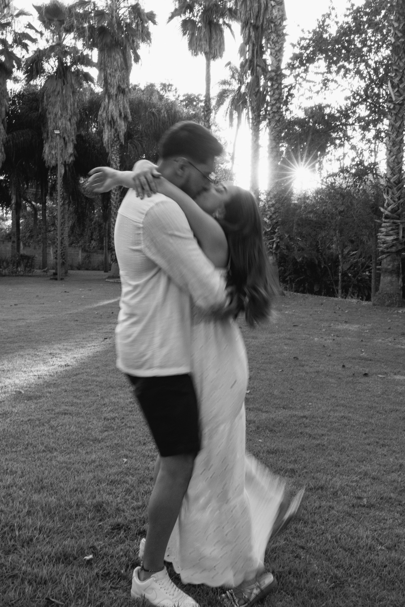 Ensaio Pré Wedding de Lívia & Leonardo em Ribeirão Preto (SP) — fotografia 37