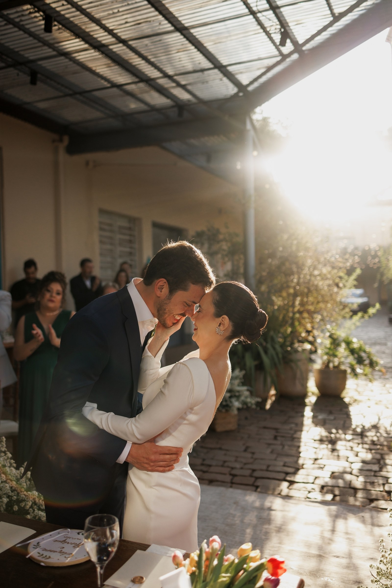 Casamento de Giovanna & Henrique em Recafé - Ribeirão Preto (SP) — fotografia 67