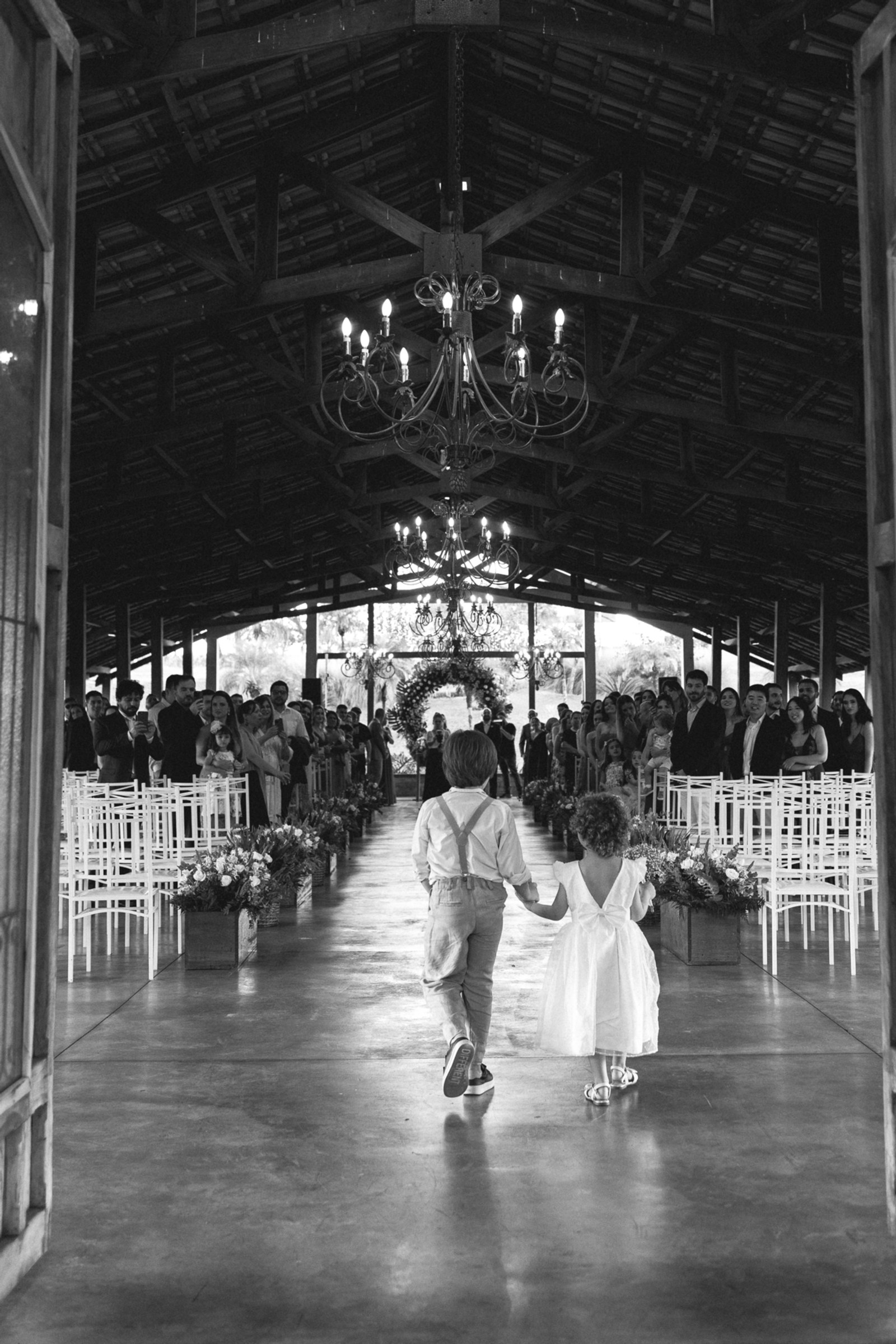 Casamento de Fernanda & Igor em Villa Campesina - Ribeirão Preto (SP) — fotografia 34