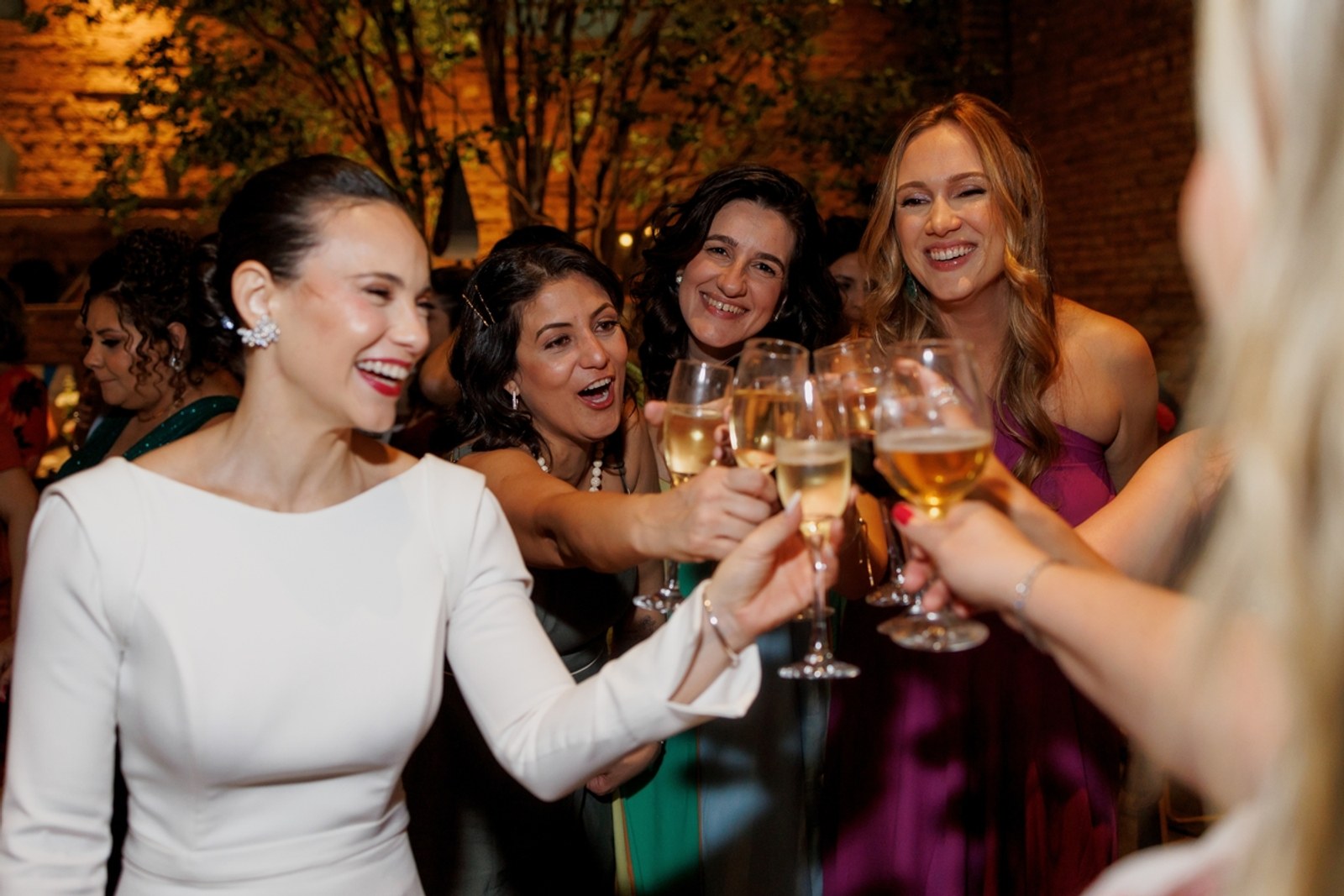 Casamento de Giovanna & Henrique em Recafé - Ribeirão Preto (SP) — fotografia 138