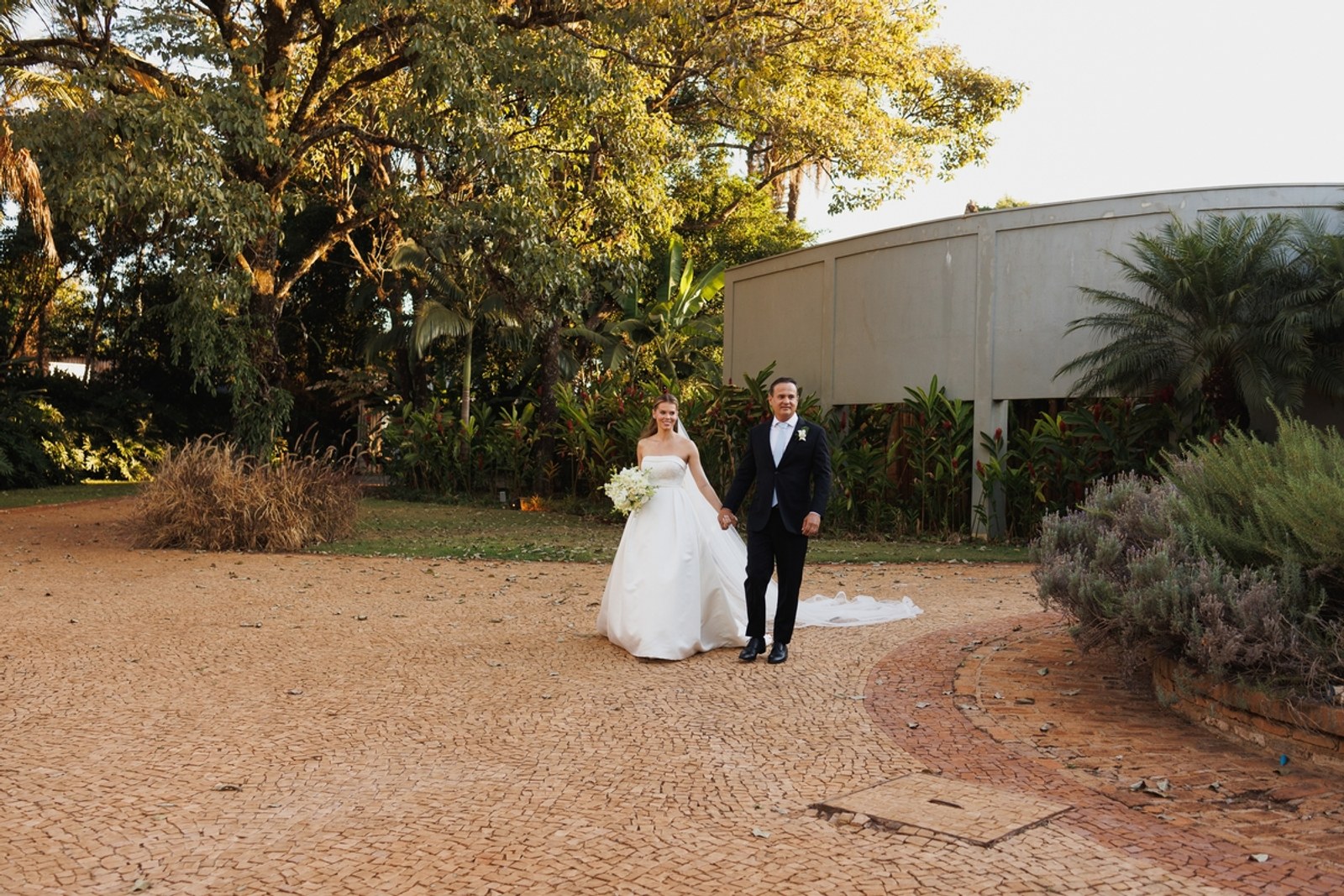 Casamento de Brenda & Lucas em Casa de Campo - Ribeirão Preto (SP) — fotografia 88
