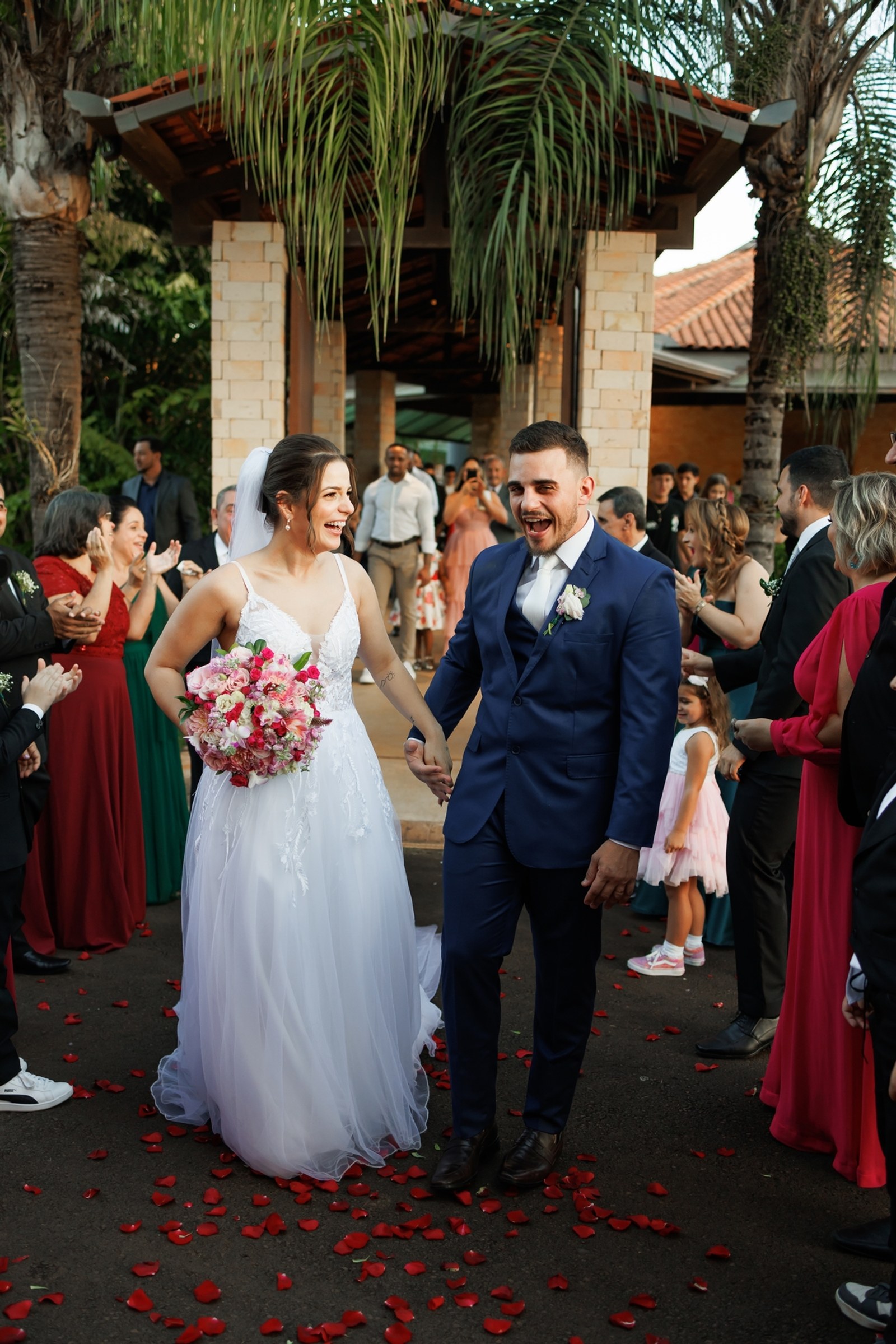 Casamento de Gabriela & Gustavo em Ribeirão Preto (SP) — fotografia 59