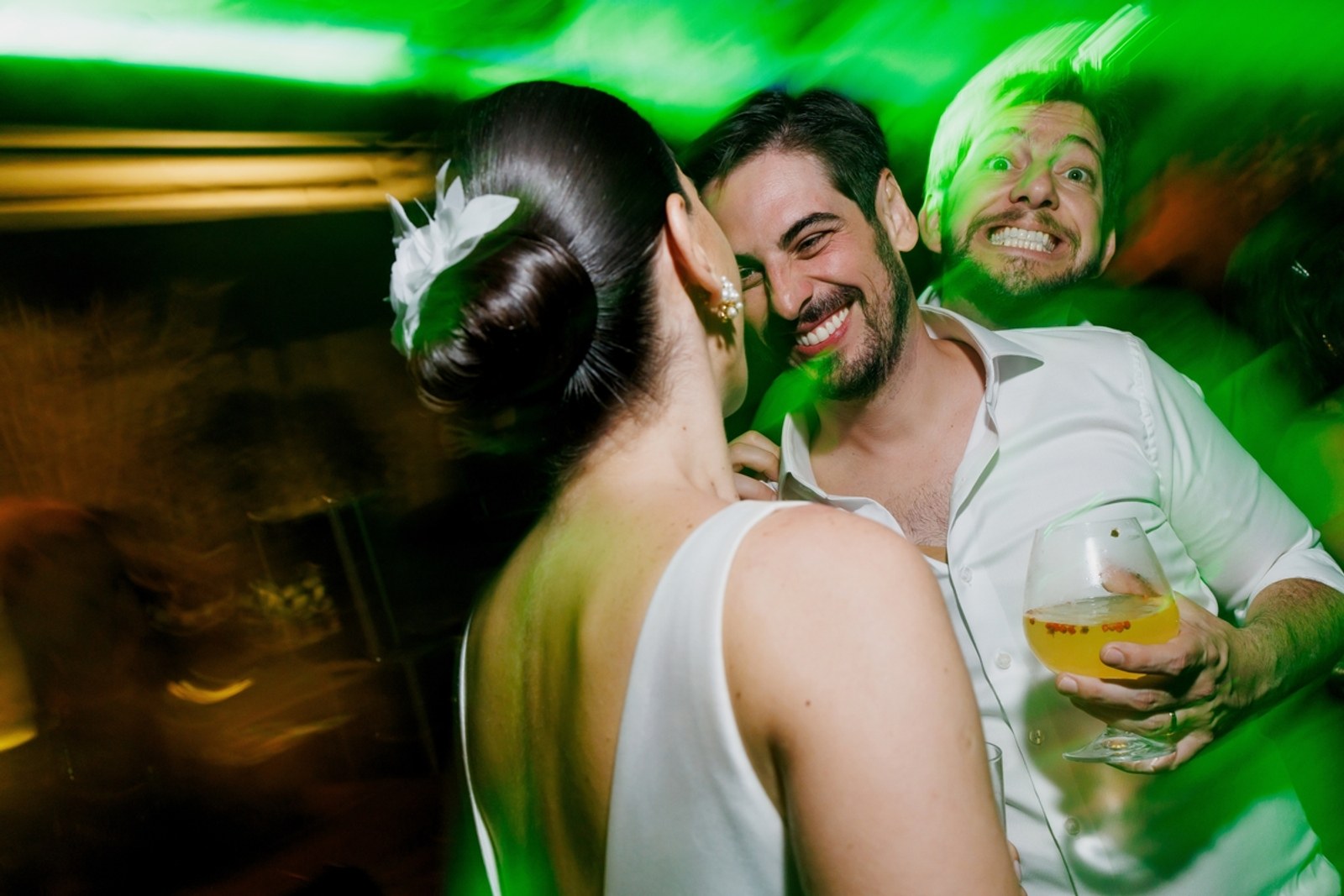 Casamento de Izabella & Pedro em Casa de Campo - Ribeirão Preto (SP) — fotografia 171