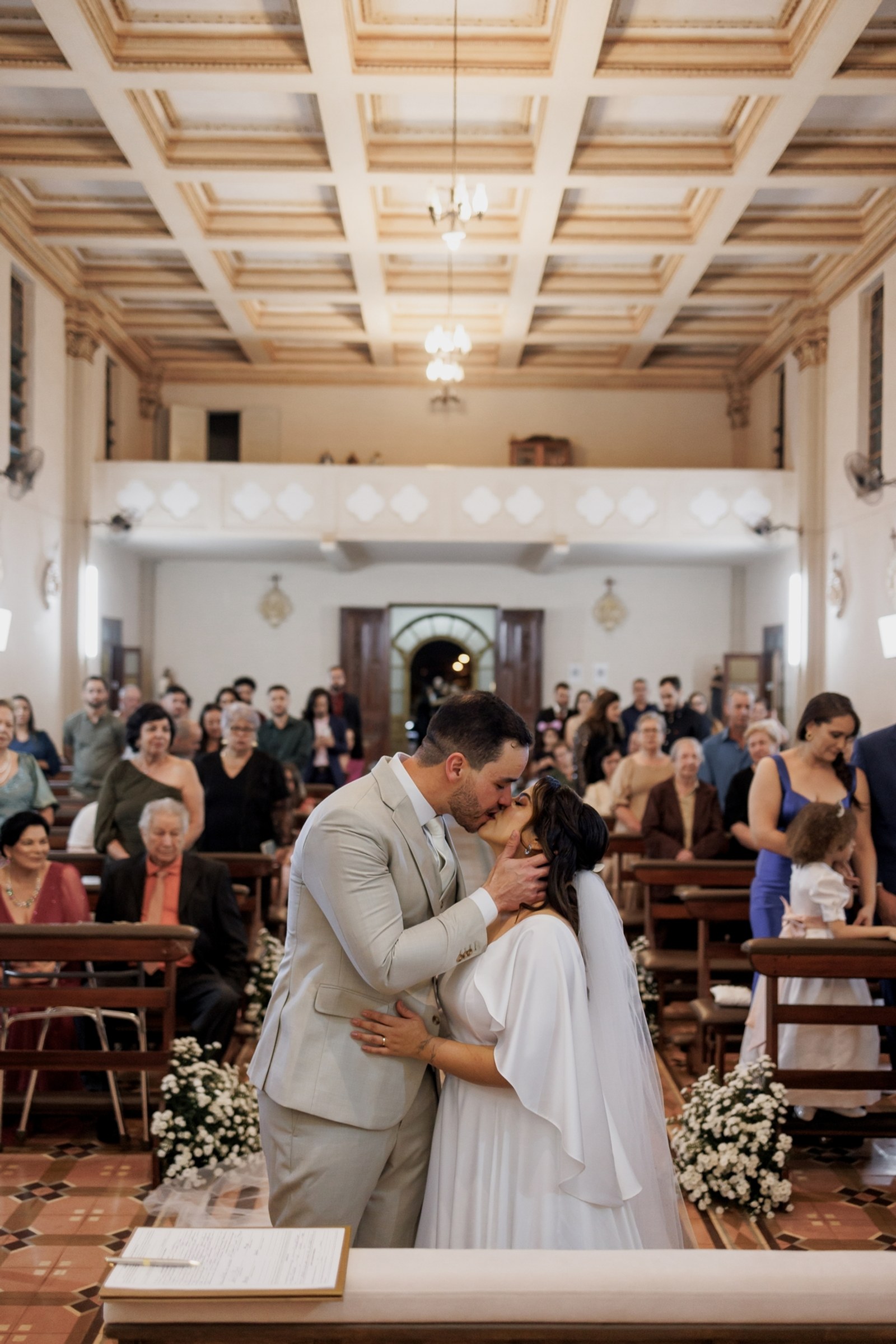 Casamento de Letícia & Pedro em Ribeirão Preto (SP) — fotografia 44