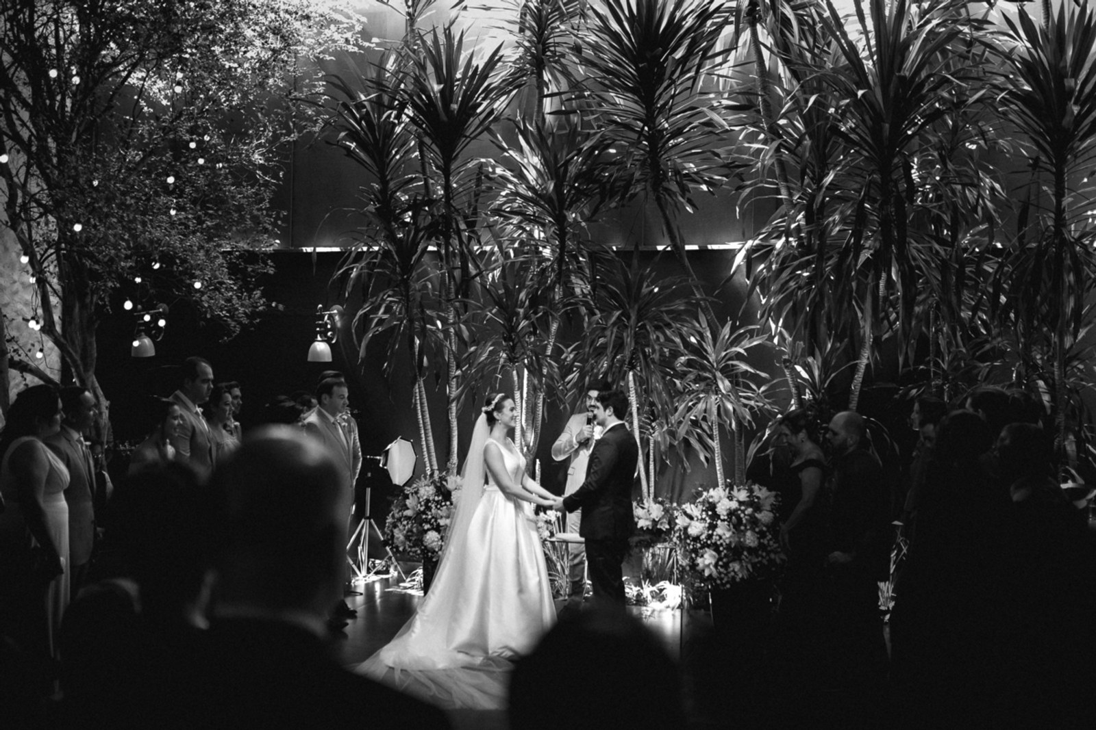 Casamento de Natália & João em Pallato Buffet - Ribeirão Preto (SP) — fotografia 31