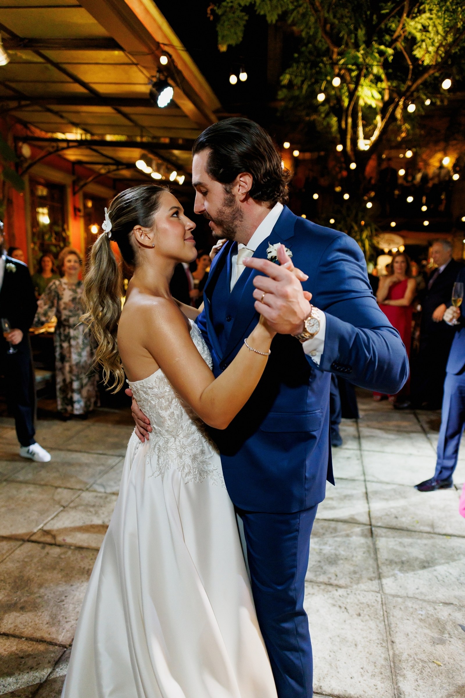 Casamento de Gabriela & Arthur em Amici Ristorante - Ribeirão Preto (SP) — fotografia 68