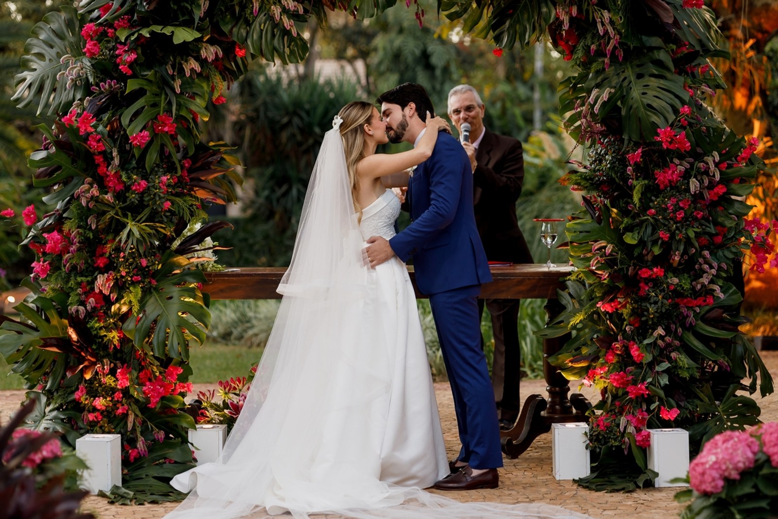 Casamento de Brenda & Lucas em Casa de Campo - Ribeirão Preto (SP) — fotografia 111