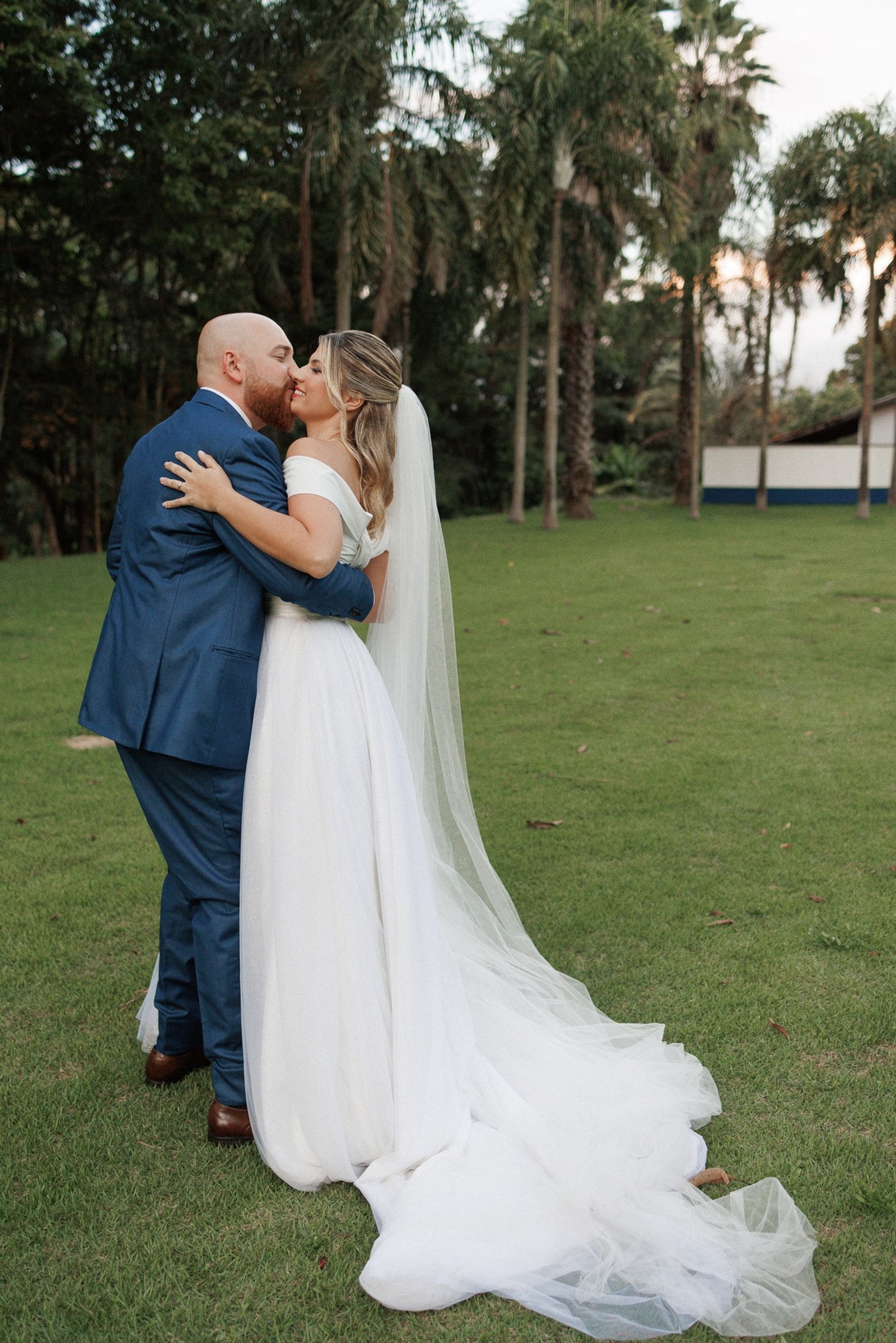 Casamento de Fernanda & Igor em Villa Campesina - Ribeirão Preto (SP) — fotografia 75