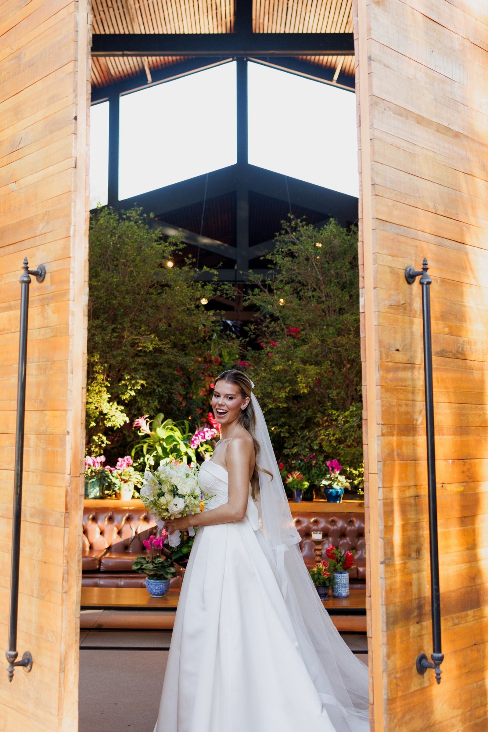 Casamento de Brenda & Lucas em Casa de Campo - Ribeirão Preto (SP) — fotografia 58