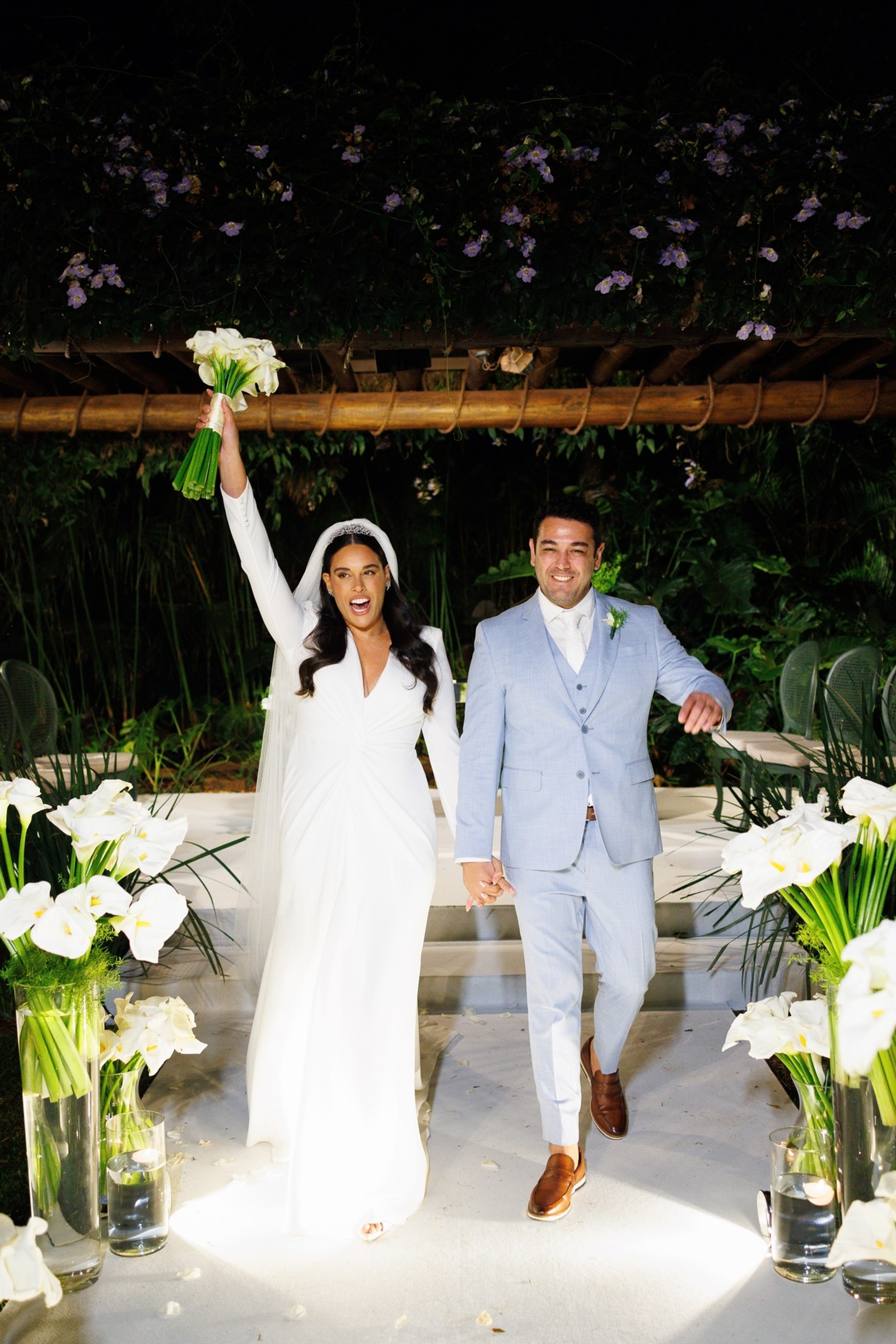 Casamento de Elaine & Solan em Casa D'áscia - Brodowski (SP) — fotografia 44
