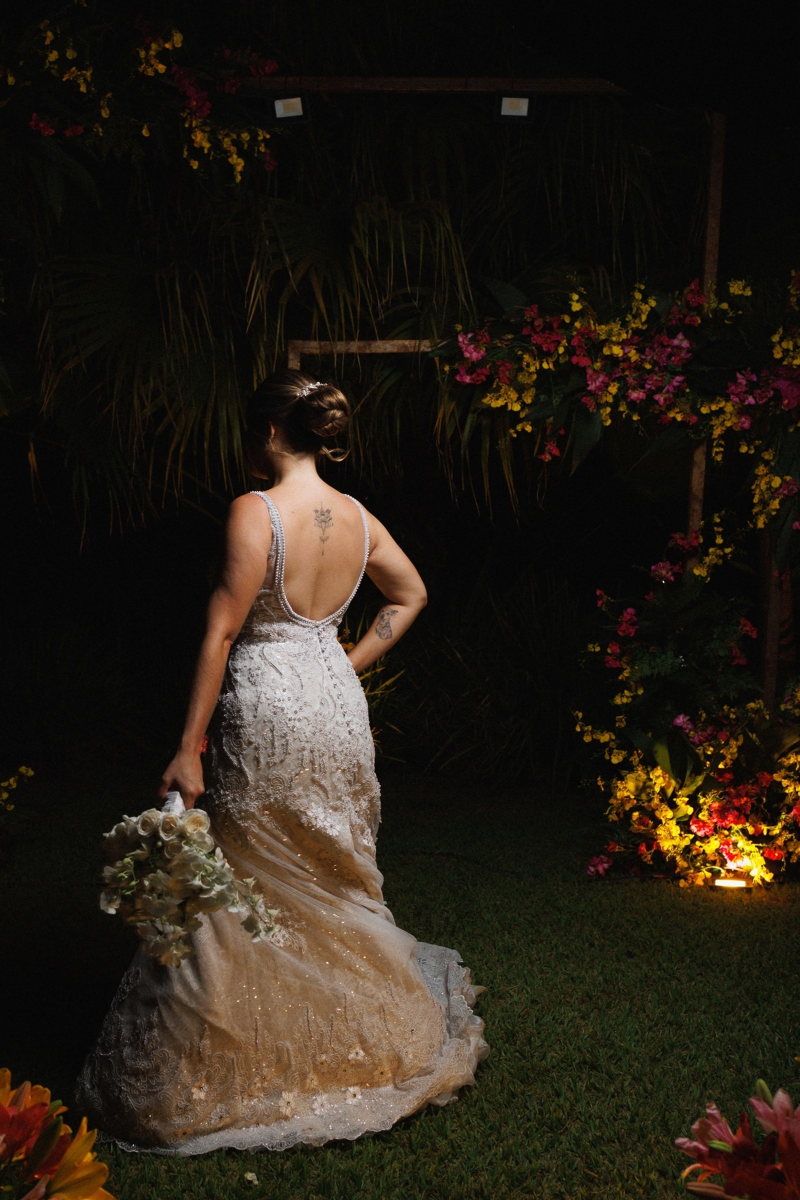 Casamento de Natália & Guilherme em Estância Boa Vista - Ribeirão Preto (SP) — fotografia 73