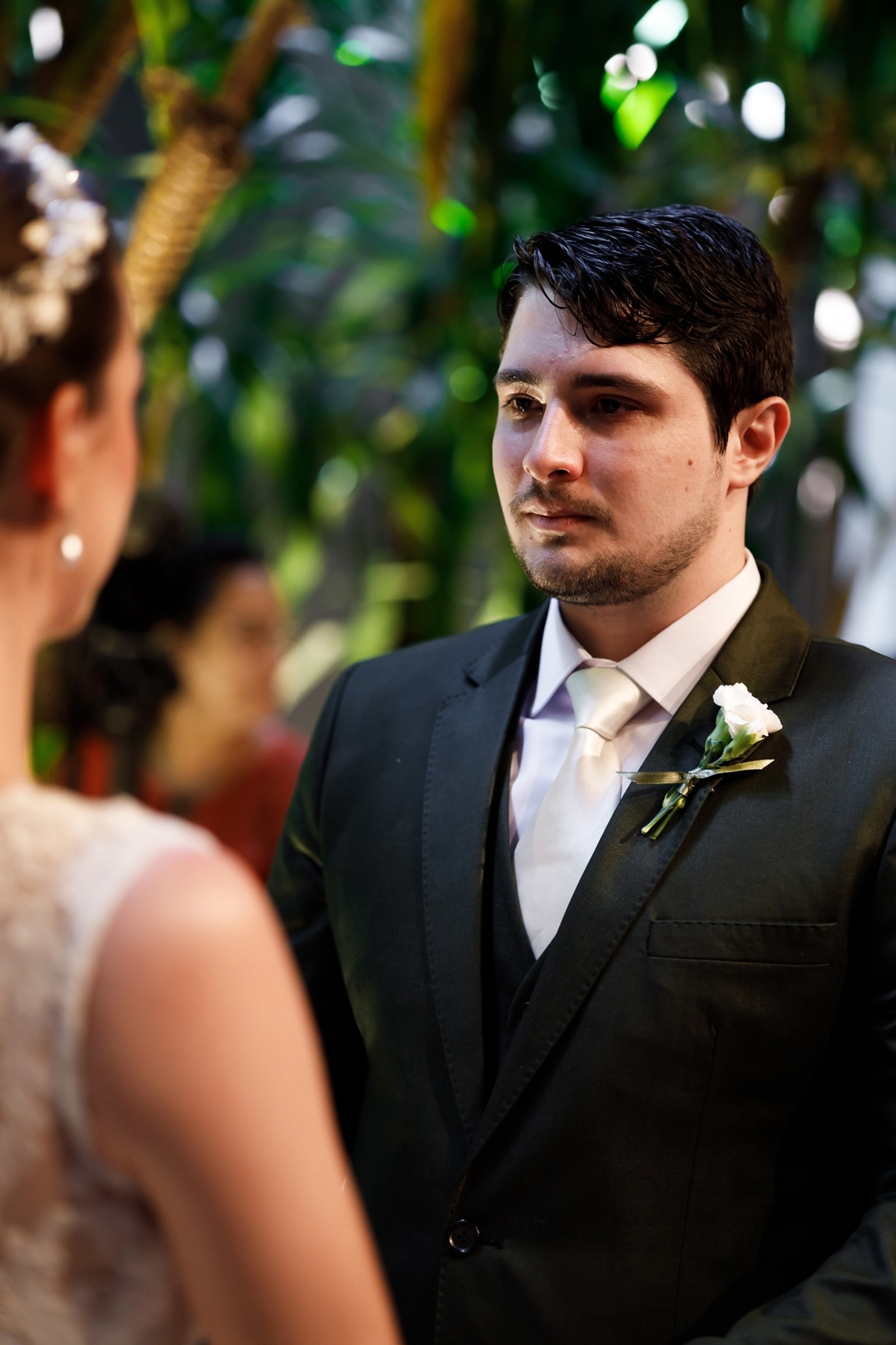 Casamento de Natália & João em Pallato Buffet - Ribeirão Preto (SP) — fotografia 15