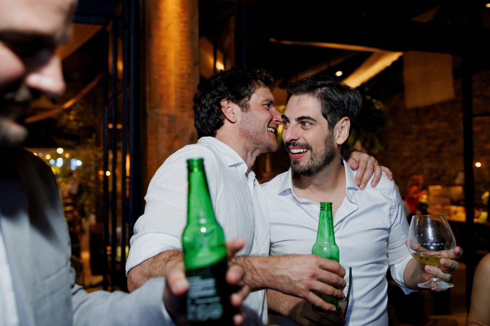 Casamento de Izabella & Pedro em Casa de Campo - Ribeirão Preto (SP) — fotografia 185