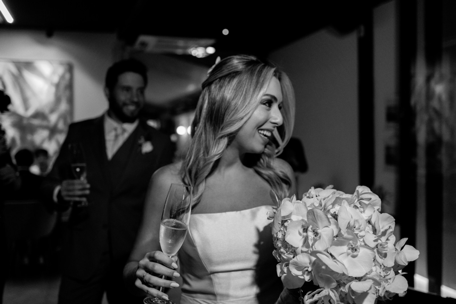 Casamento de Andressa & Felipe em Mesa Por João Rangel - Ribeirão Preto (SP) — fotografia 64