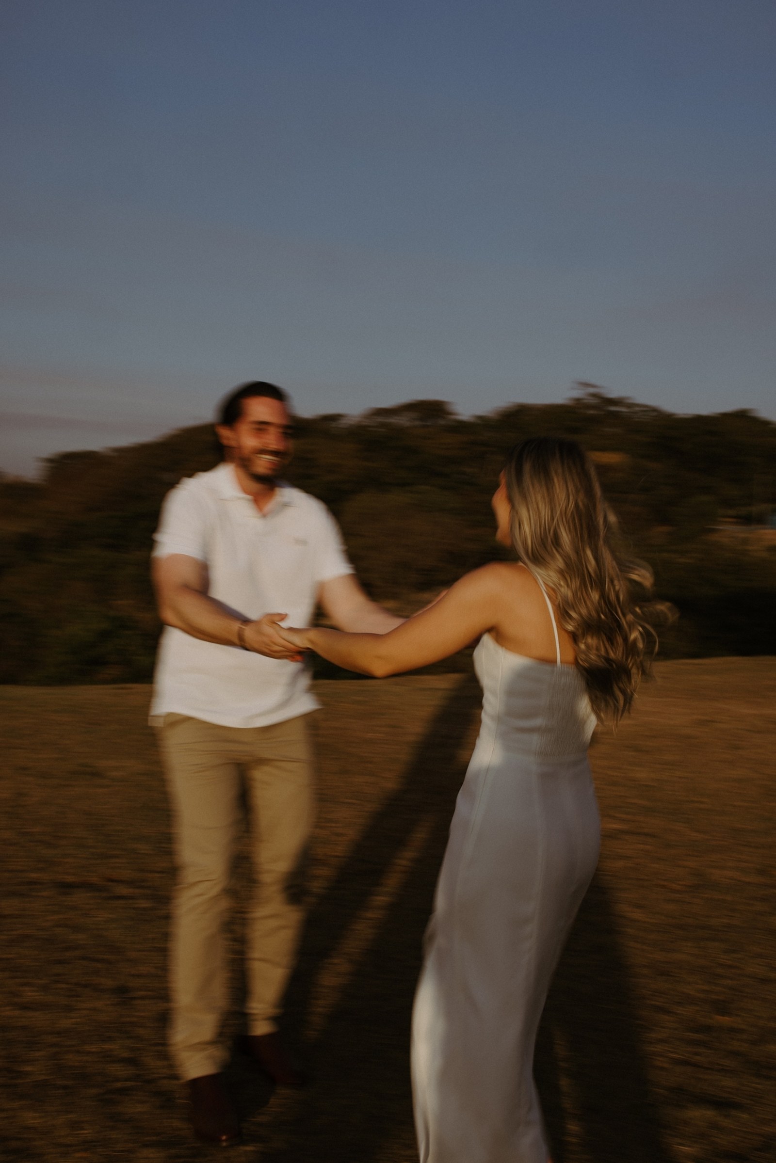Ensaio Pré Wedding de Gabriela & Arthur em Vinícola Terras Altas - Ribeirão Preto (SP) — fotografia 41