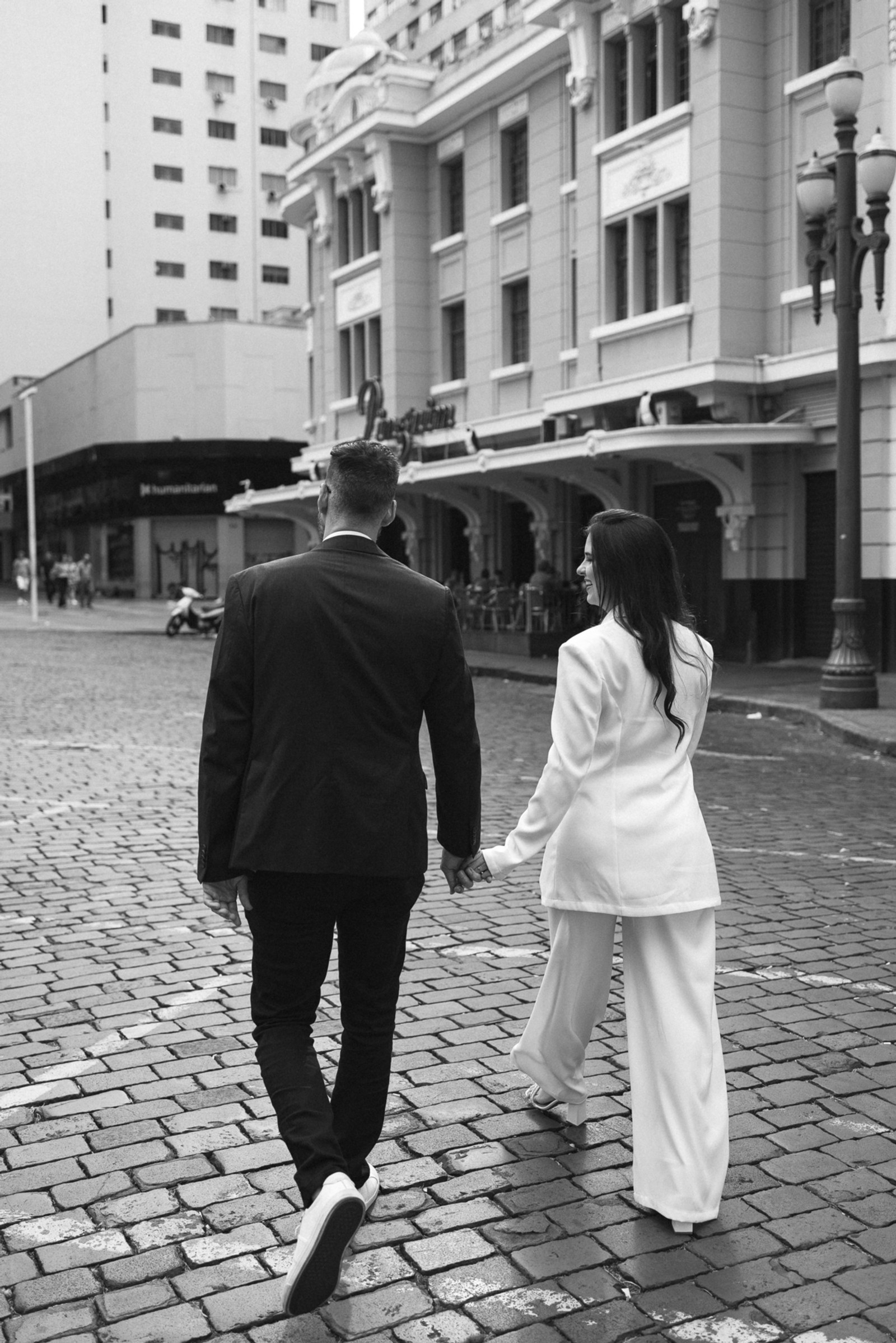 Ensaio Pré Wedding de Graziele & Wagner em Ribeirão Preto (SP) — fotografia 8