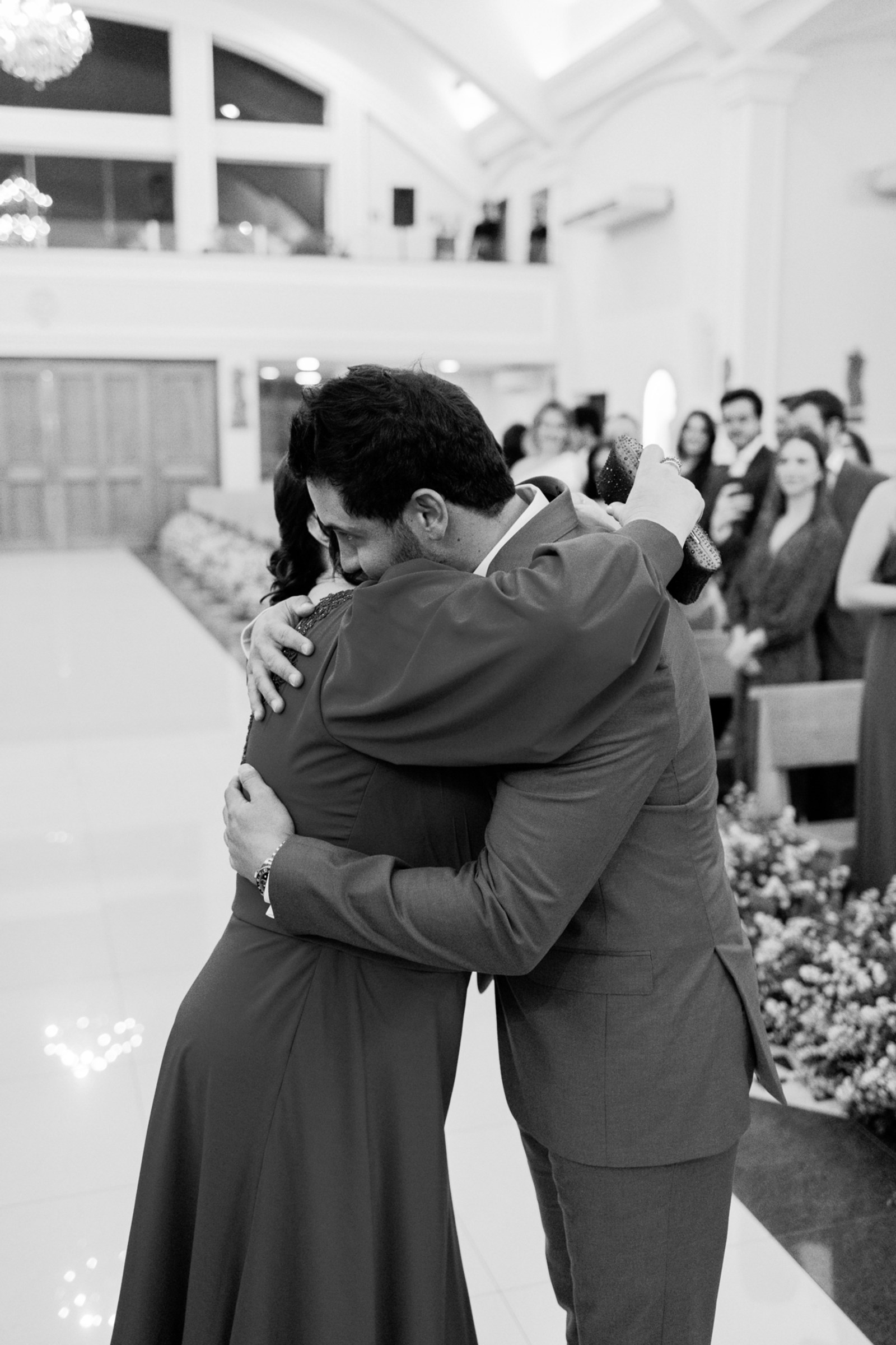 Casamento de Andressa & Felipe em Mesa Por João Rangel - Ribeirão Preto (SP) — fotografia 19