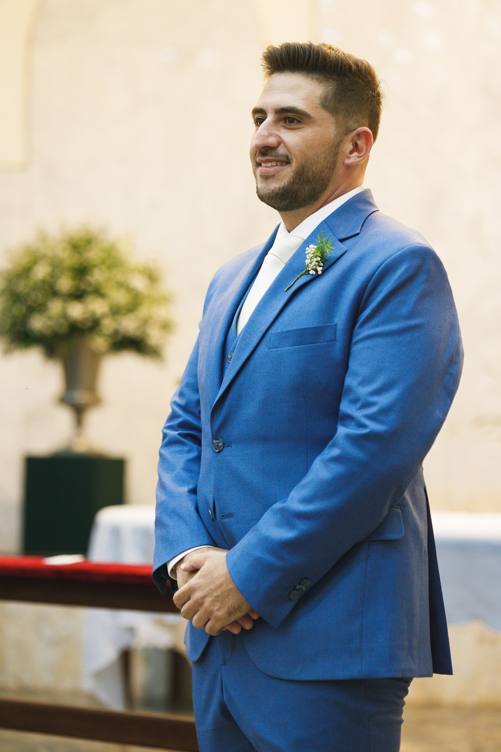 Casamento de Taisa & Ary em Le Jardin - Ribeirão Preto (SP) — fotografia 118
