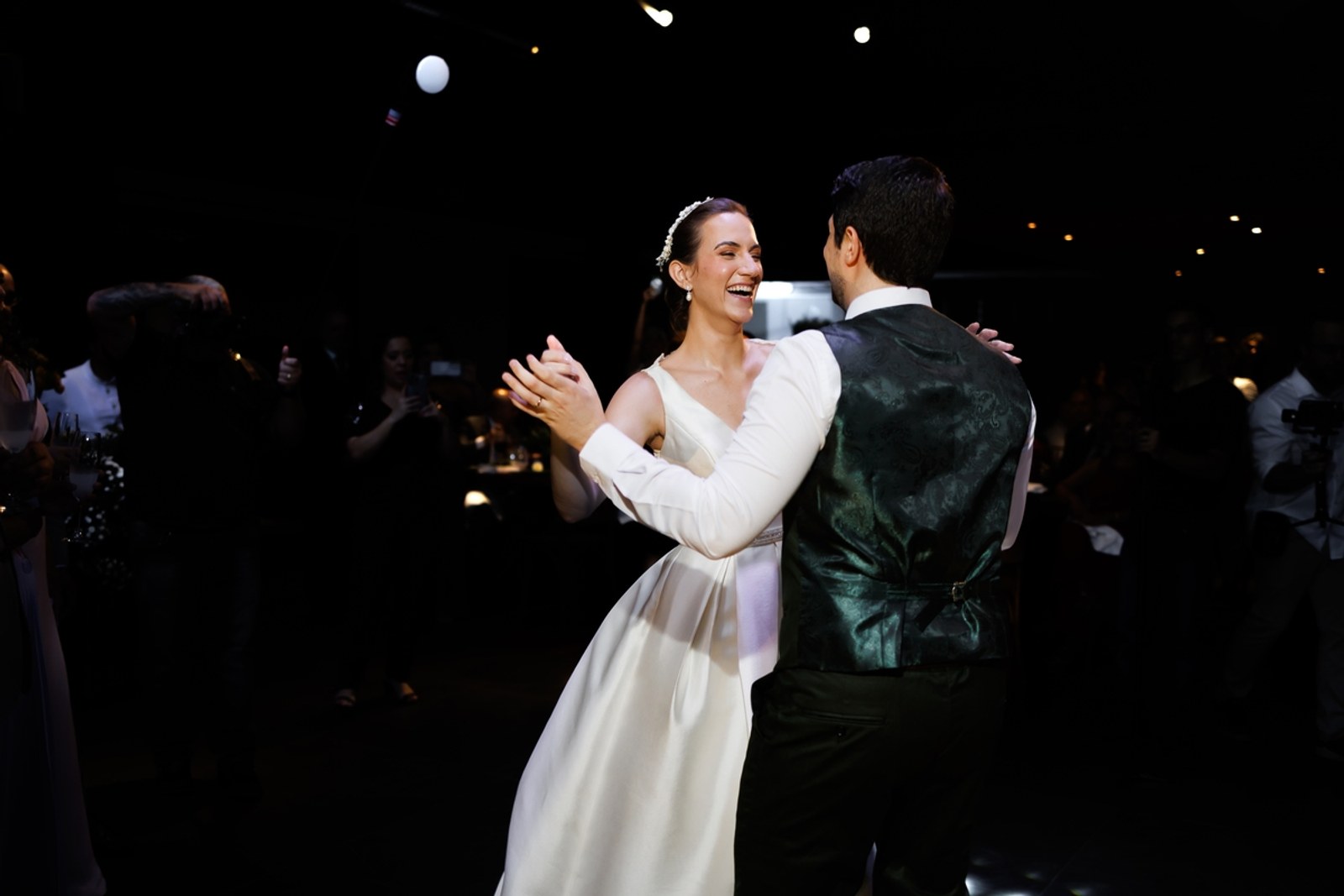Casamento de Natália & João em Pallato Buffet - Ribeirão Preto (SP) — fotografia 69