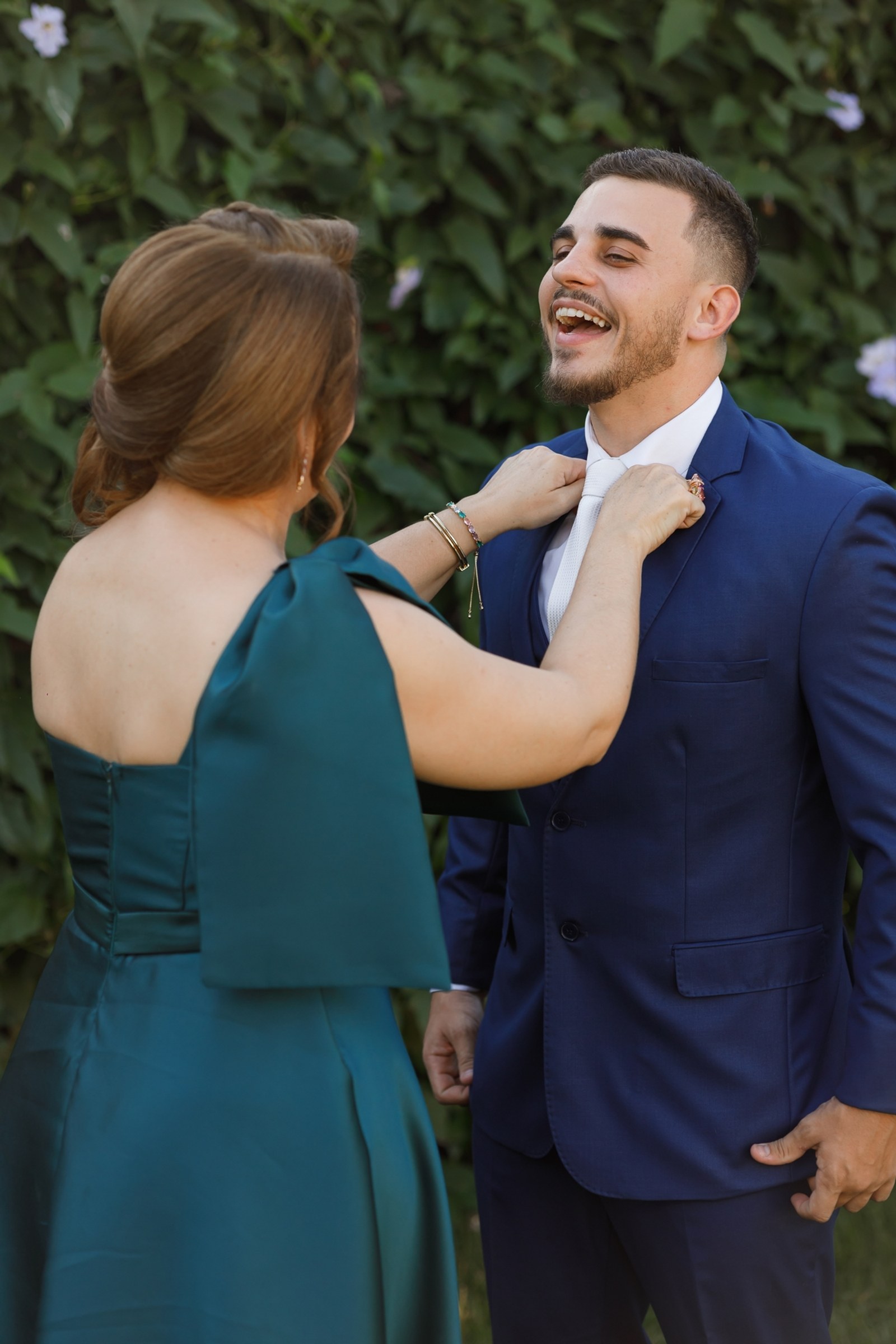 Casamento de Gabriela & Gustavo em Ribeirão Preto (SP) — fotografia 12