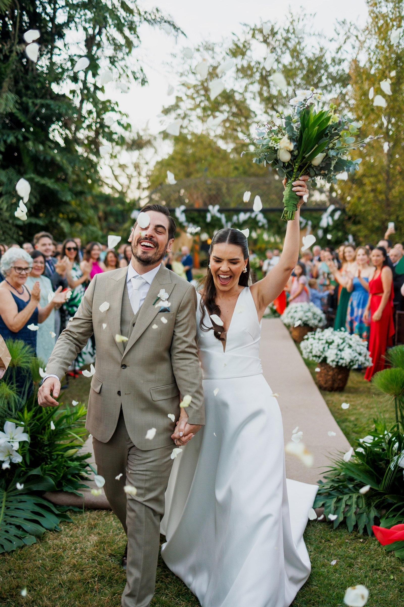 Casamento de Izabella & Pedro em Casa de Campo - Ribeirão Preto (SP) — fotografia 115