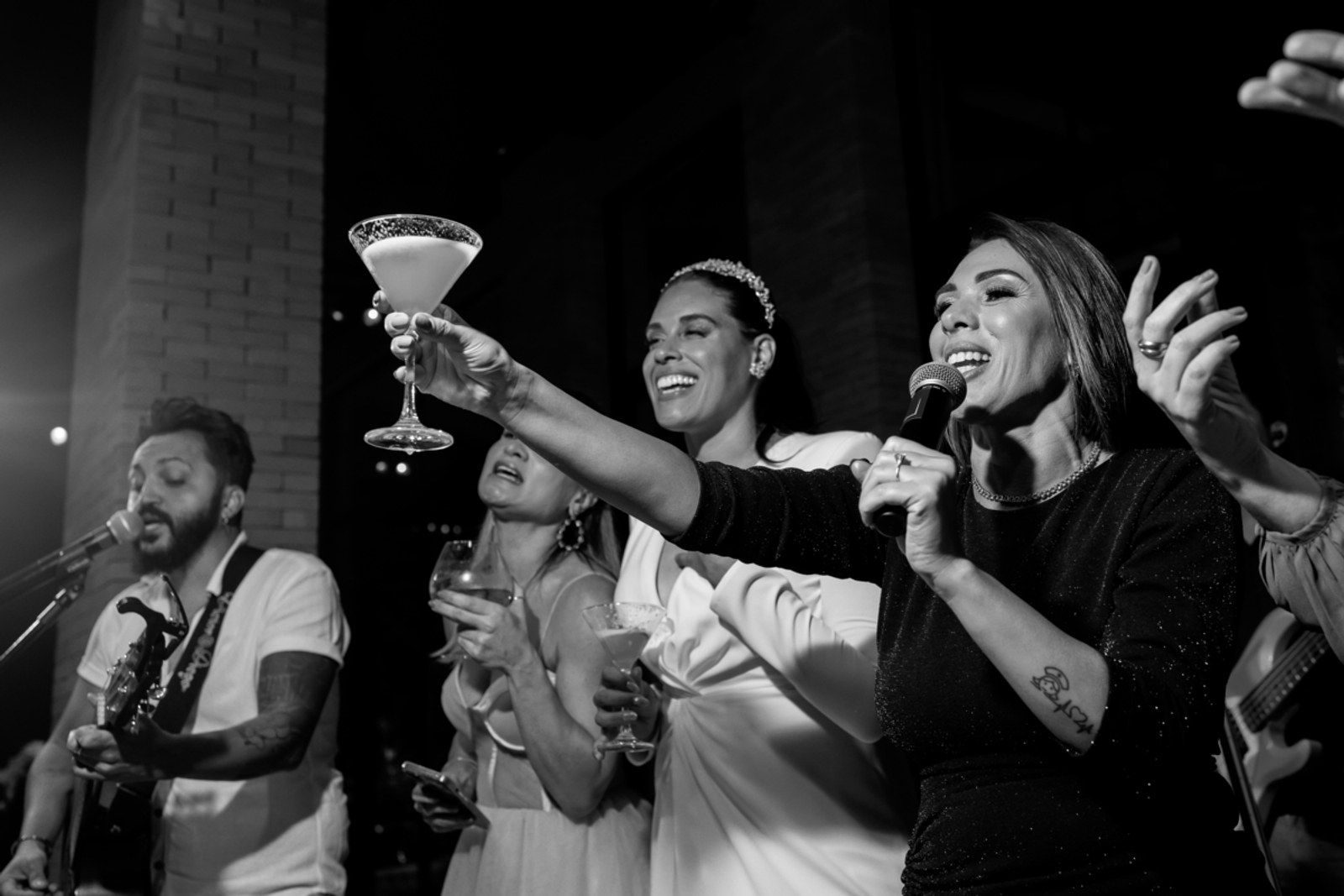 Casamento de Elaine & Solan em Casa D'áscia - Brodowski (SP) — fotografia 73