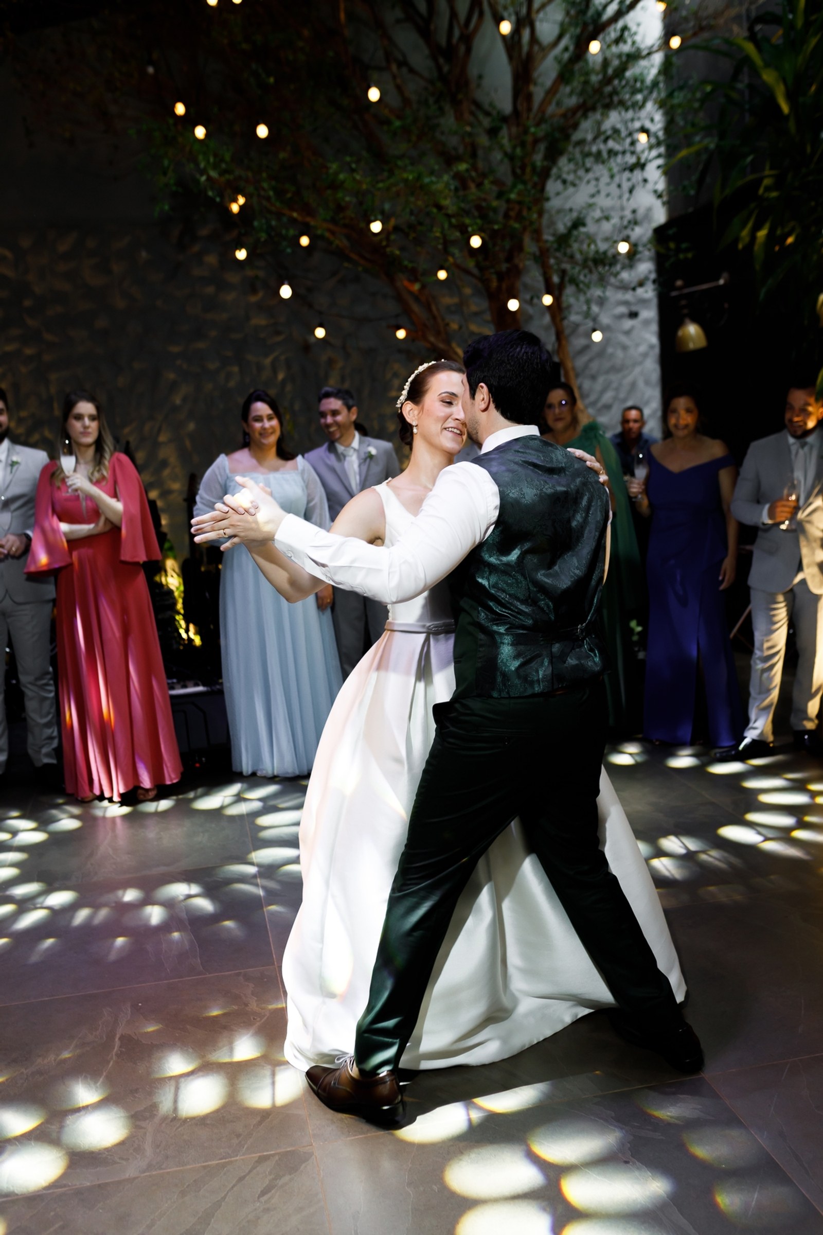 Casamento de Natália & João em Pallato Buffet - Ribeirão Preto (SP) — fotografia 35