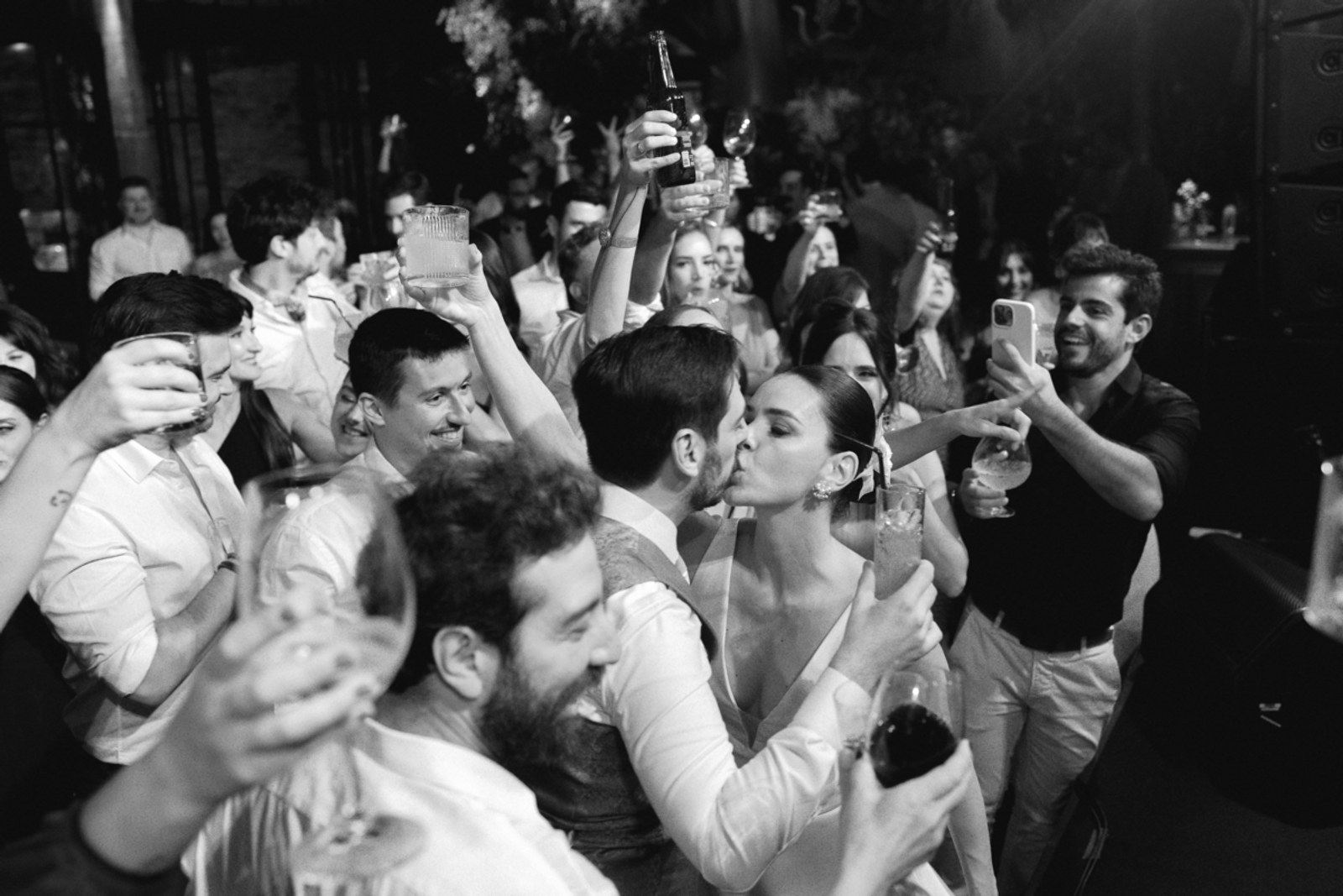 Casamento de Izabella & Pedro em Casa de Campo - Ribeirão Preto (SP) — fotografia 165
