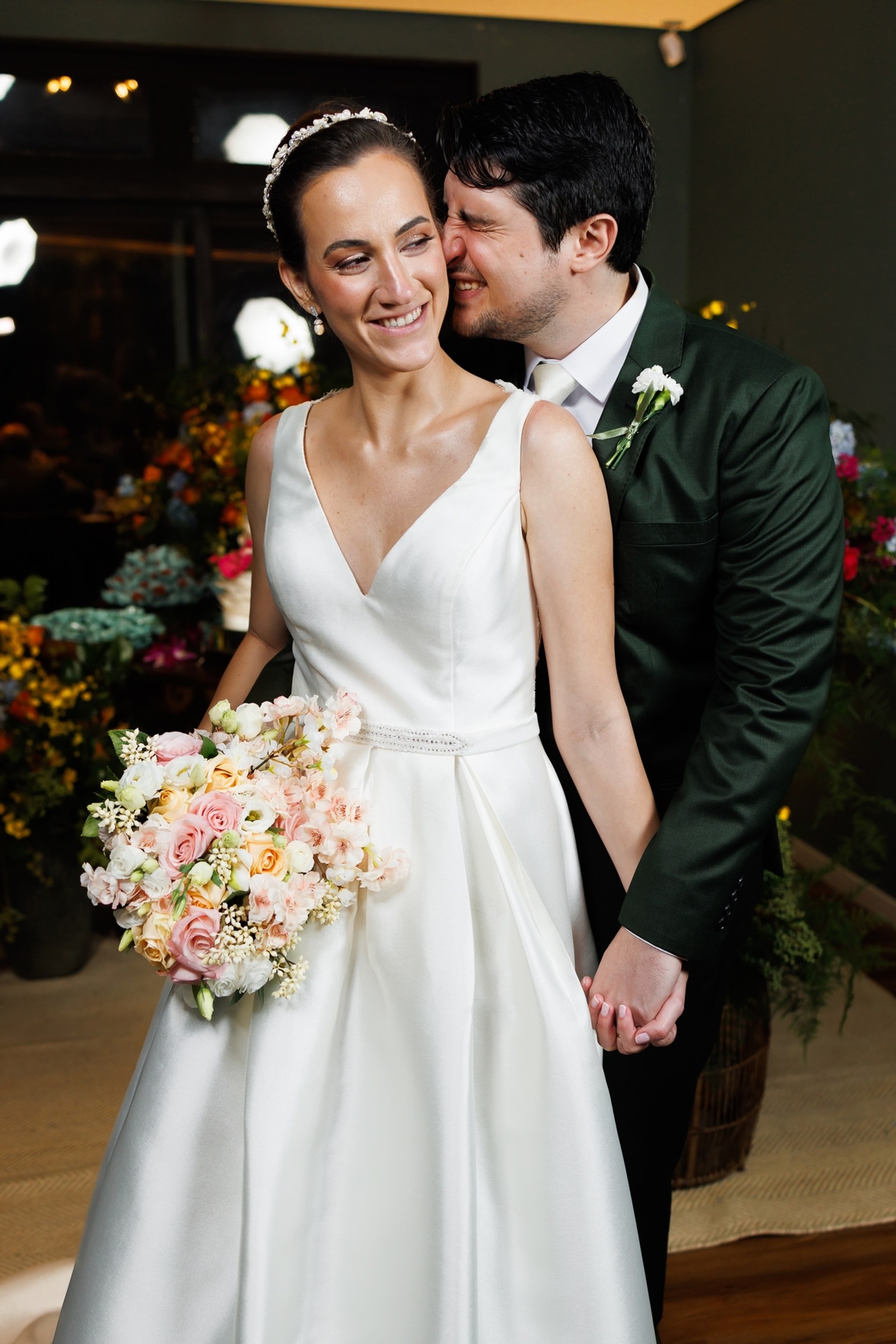 Casamento de Natália & João em Pallato Buffet - Ribeirão Preto (SP) — fotografia 63