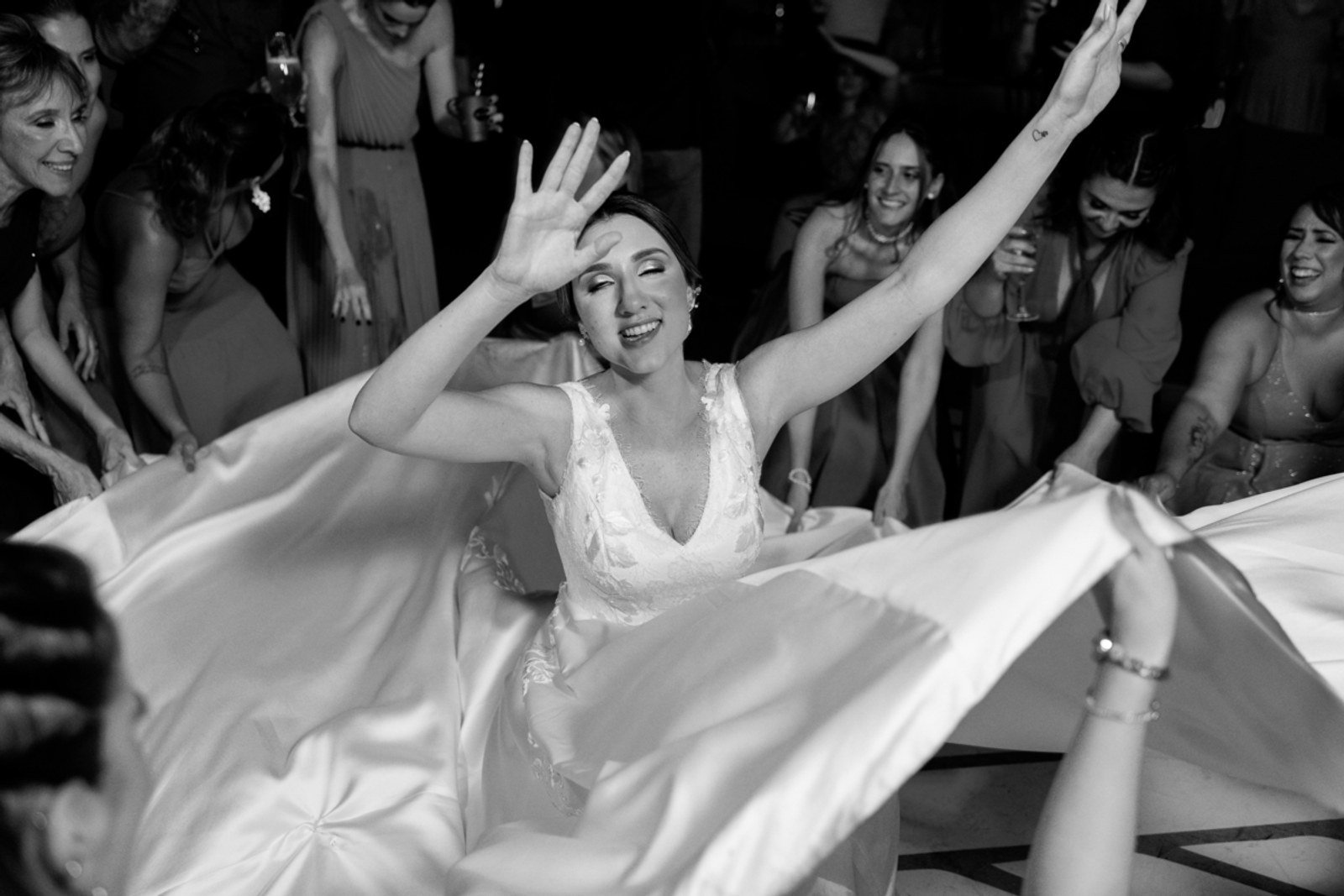 Casamento de Taisa & Ary em Le Jardin - Ribeirão Preto (SP) — fotografia 116